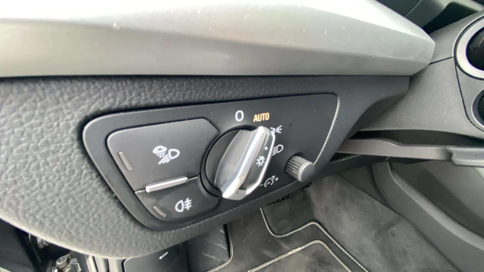 Audi Q5 35 TDI S tronic - foto 20