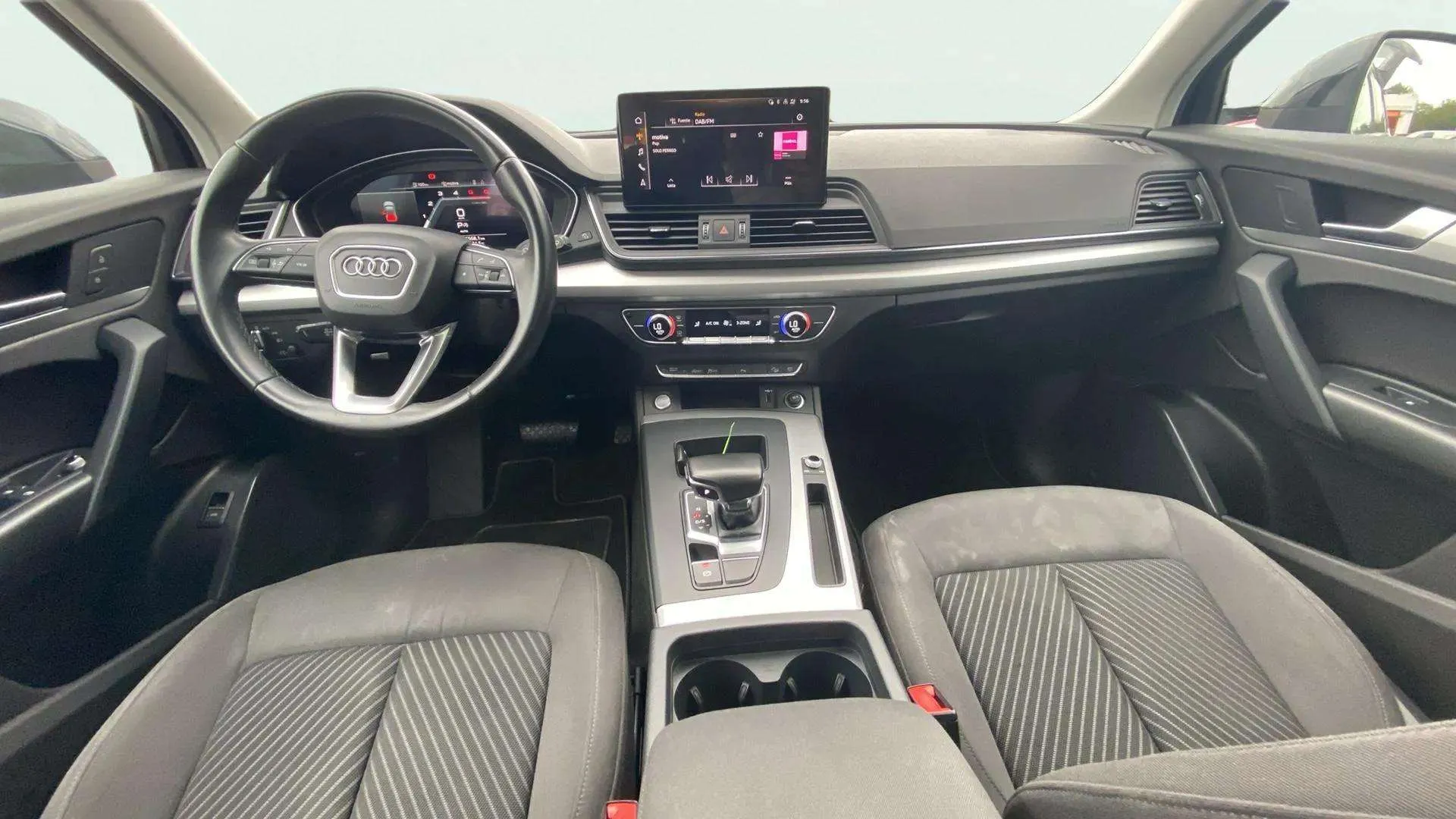 Audi Q5 35 TDI S tronic - foto 12