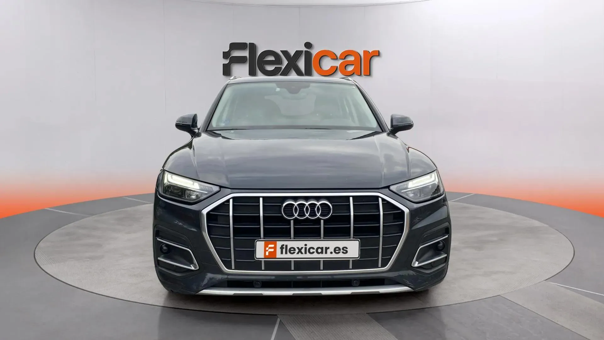 Audi Q5 35 TDI S tronic - foto 2