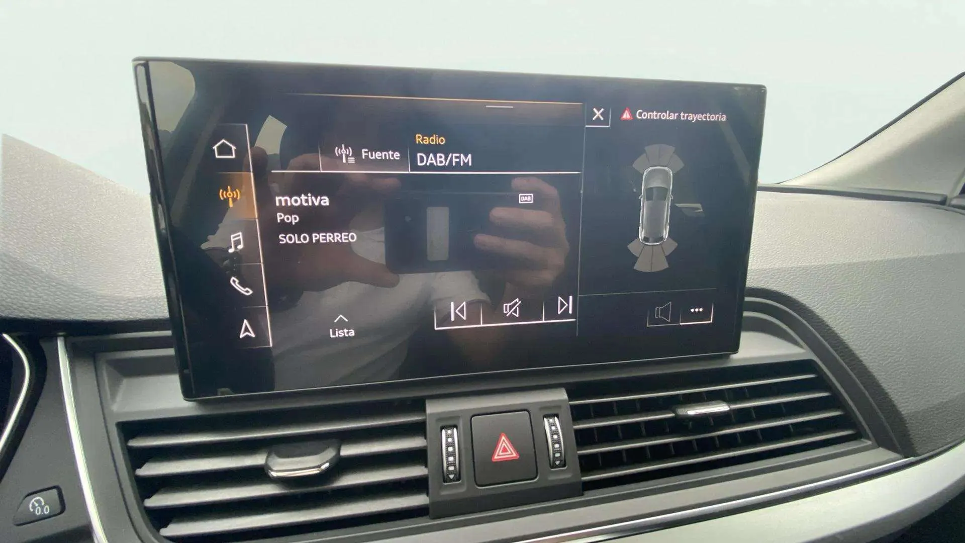 Audi Q5 35 TDI S tronic - foto 21