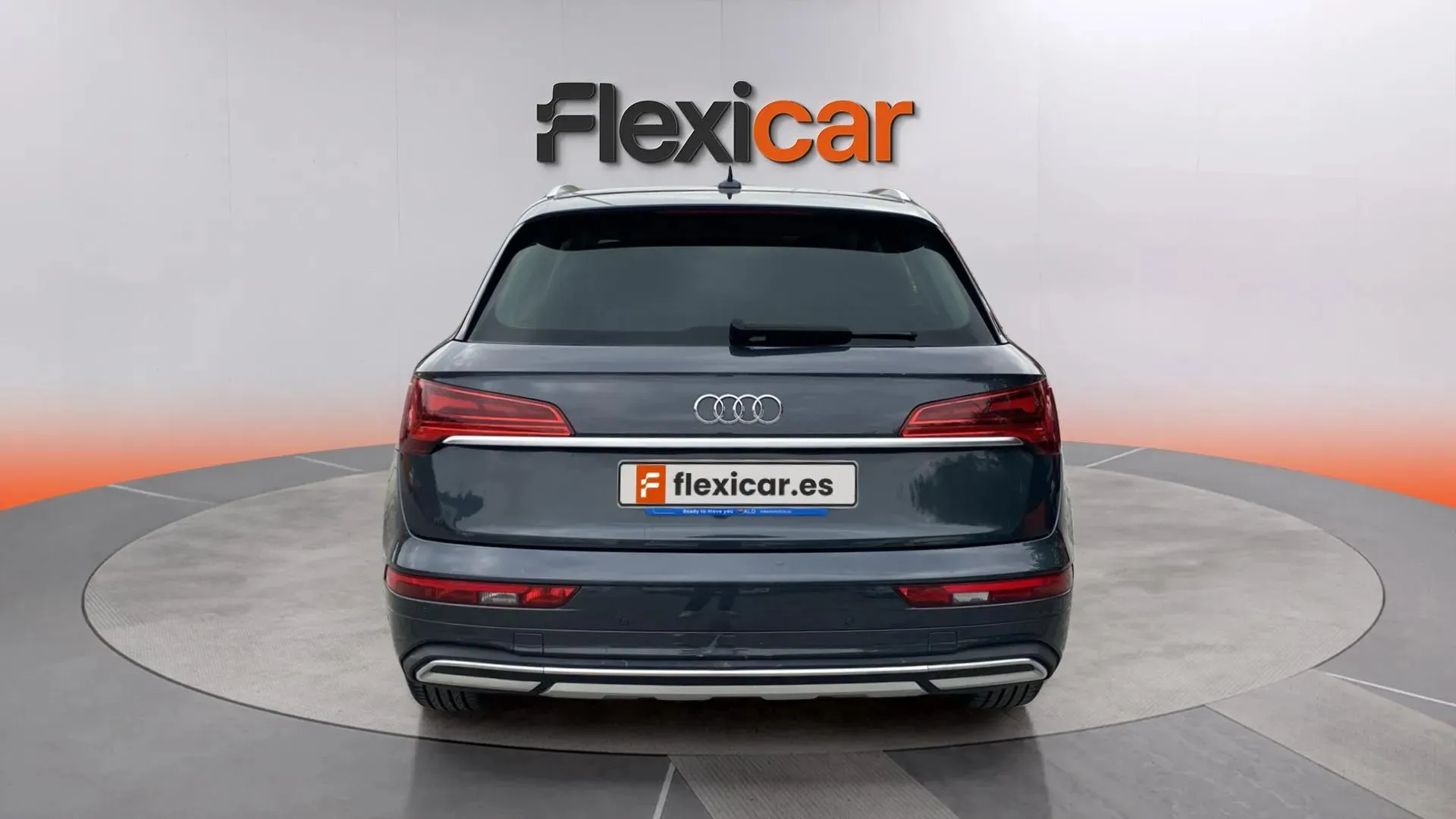 Audi Q5 35 TDI S tronic - foto 6