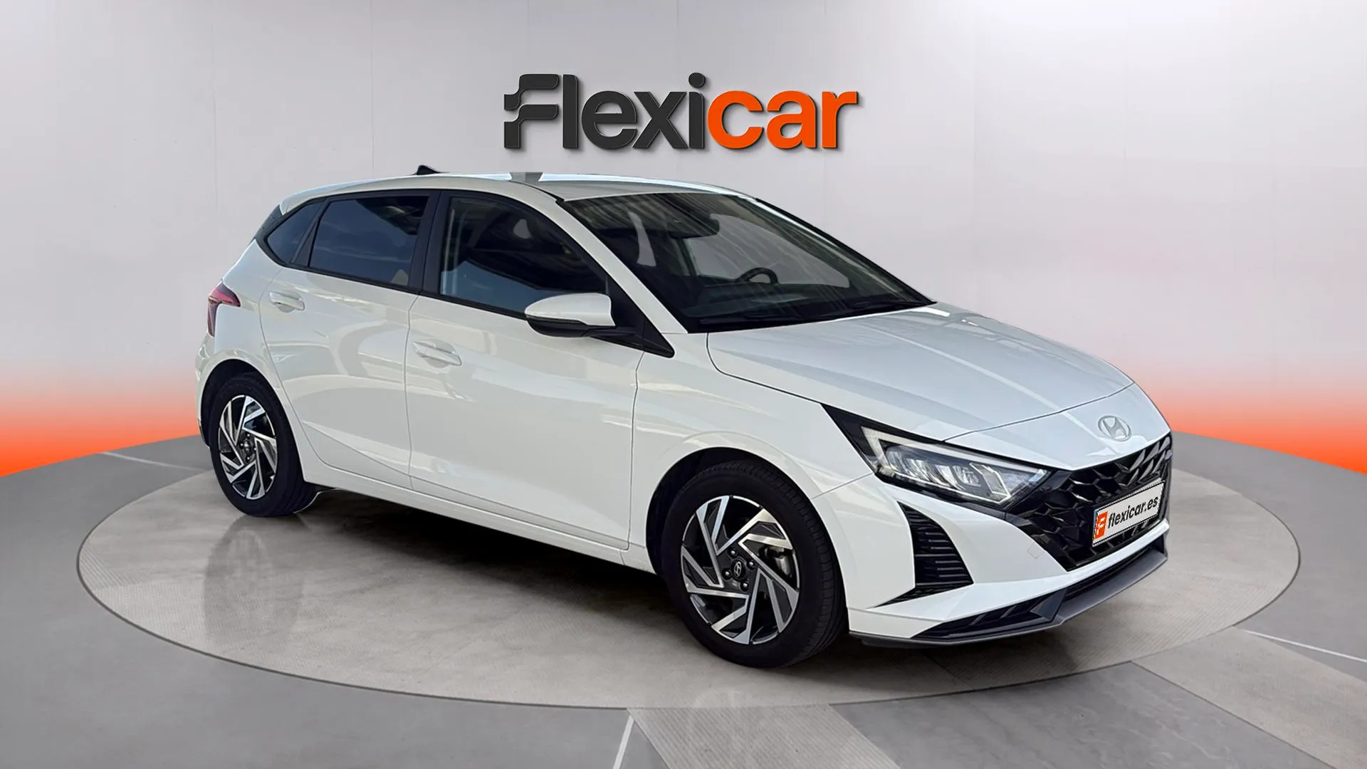 Hyundai i20 1.0 T-GDi Klass
