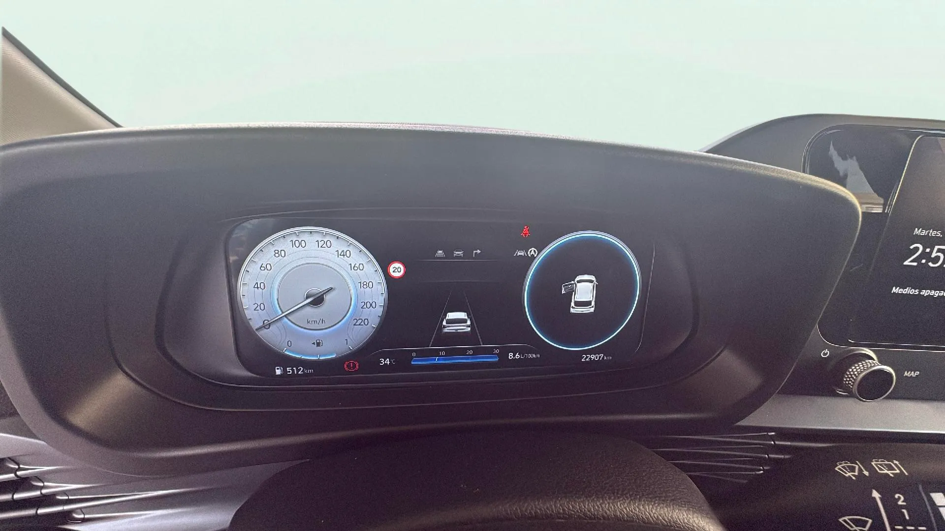 Hyundai i20 1.0 T-GDi Klass - foto 10