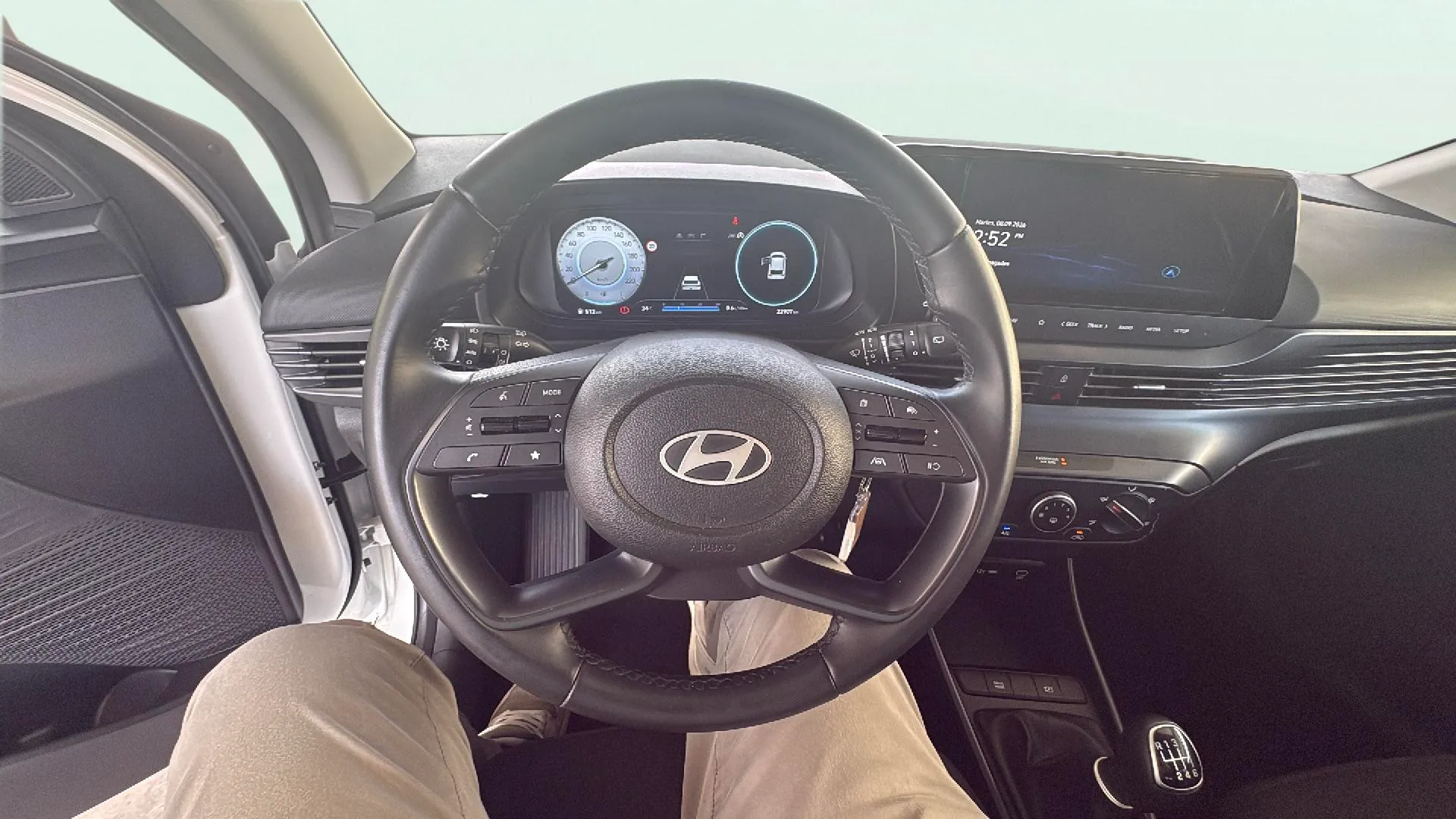 Hyundai i20 1.0 T-GDi Klass - foto 11