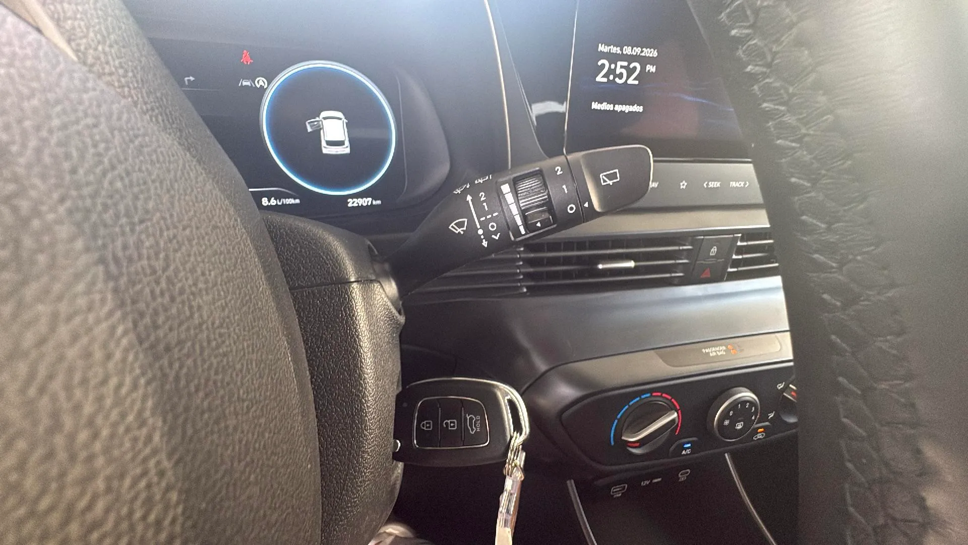 Hyundai i20 1.0 T-GDi Klass - foto 14