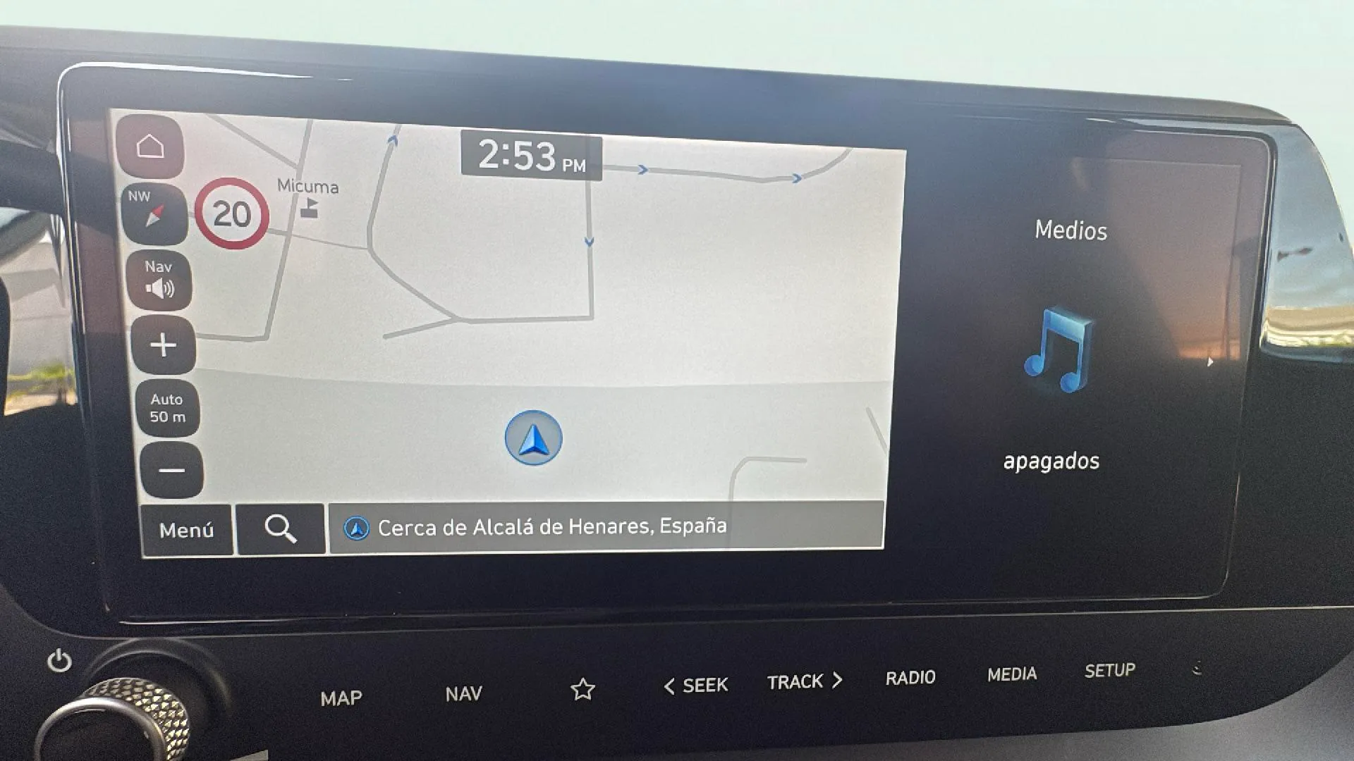 Hyundai i20 1.0 T-GDi Klass - foto 21