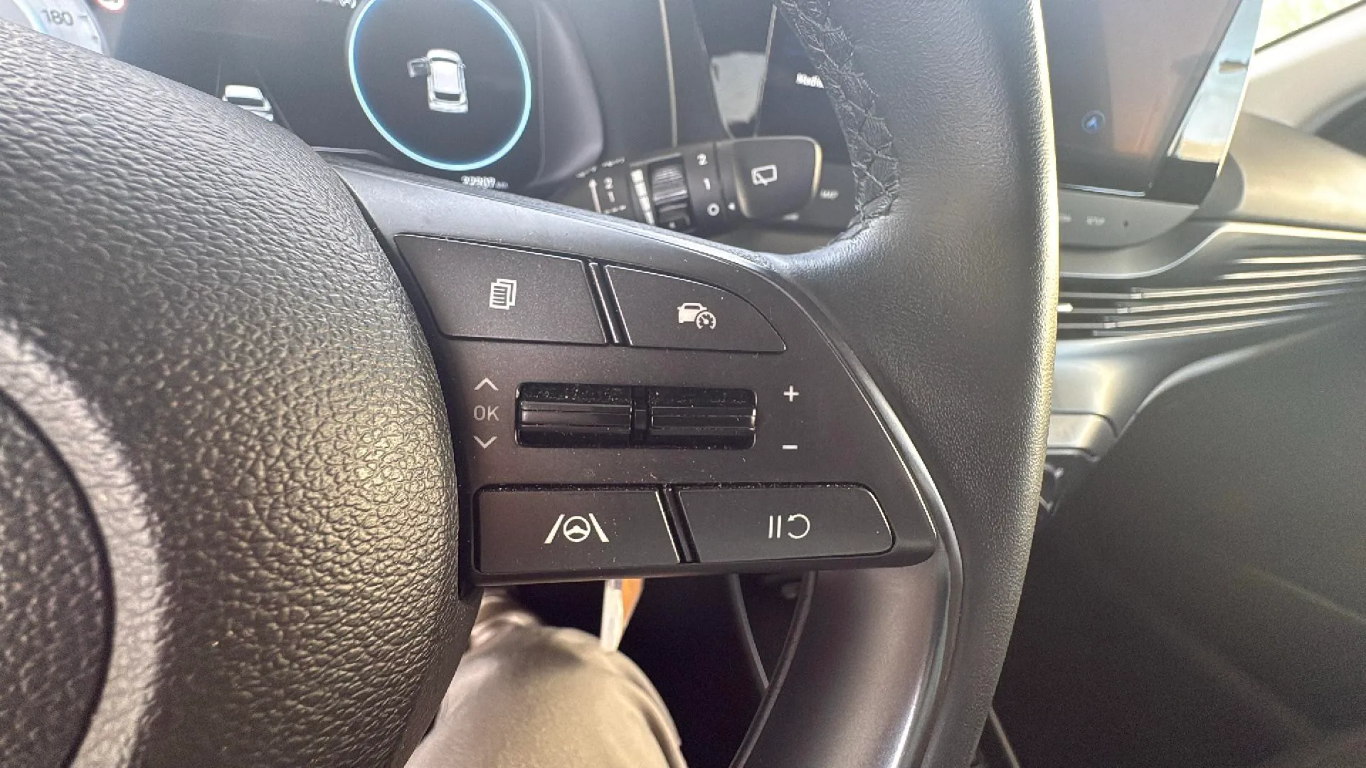 Hyundai i20 1.0 T-GDi Klass - foto 12