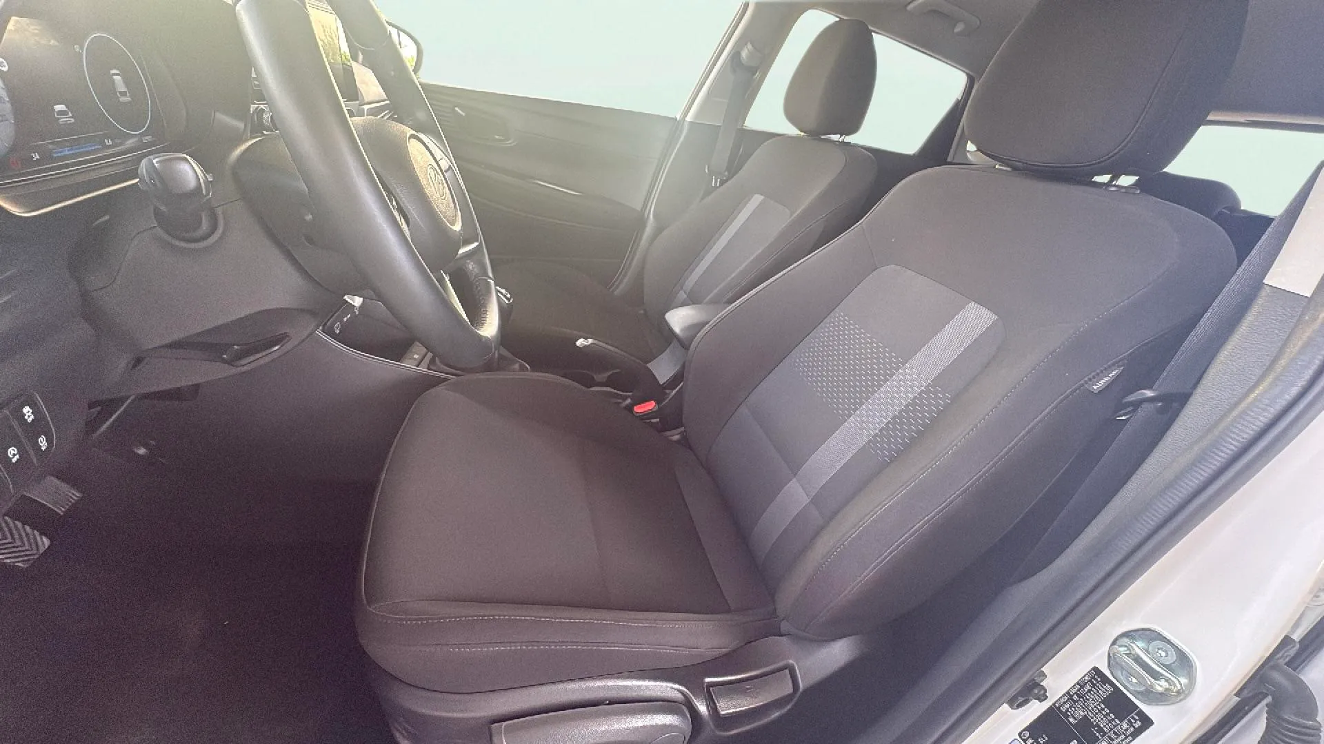 Hyundai i20 1.0 T-GDi Klass - foto 26