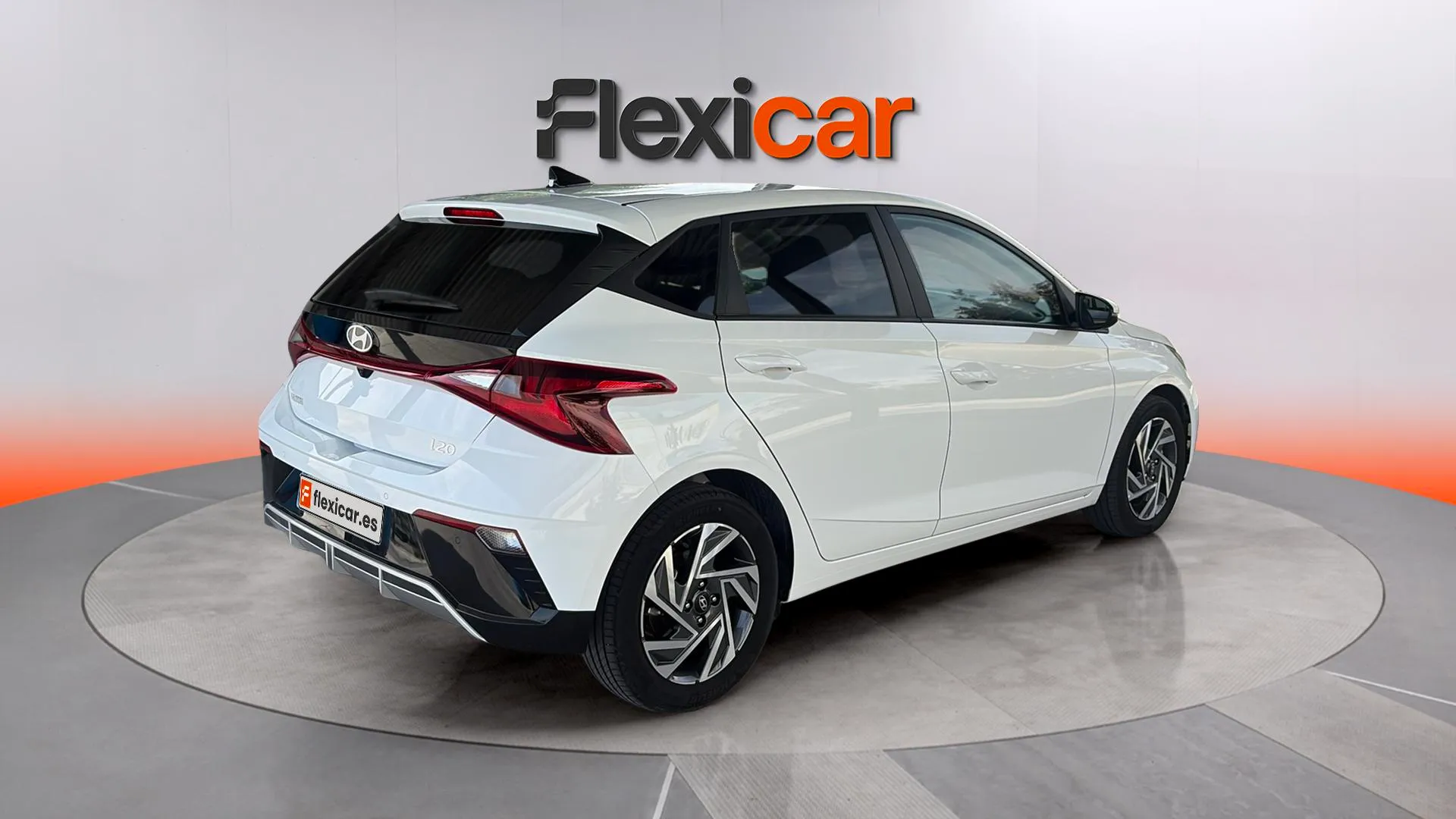 Hyundai i20 1.0 T-GDi Klass - foto 4