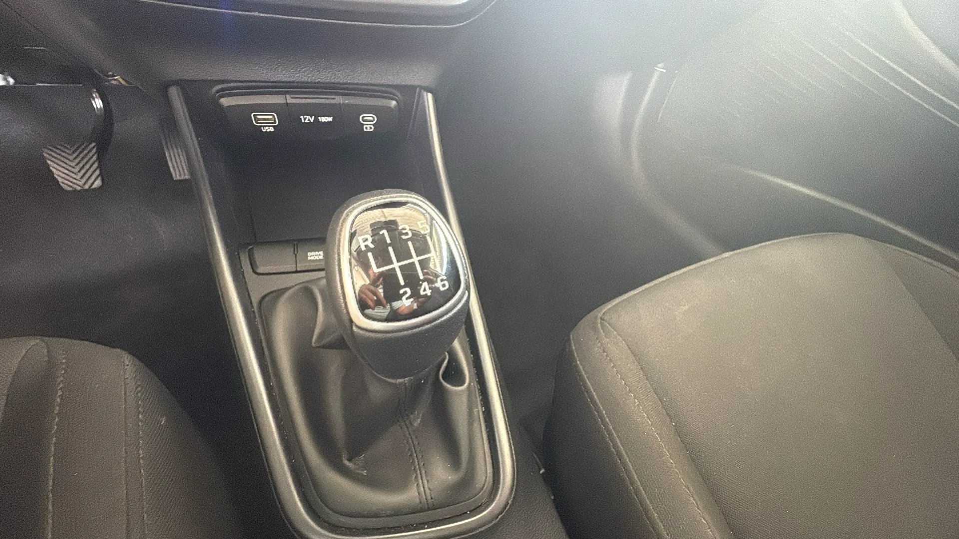 Hyundai i20 1.0 T-GDi Klass - foto 24