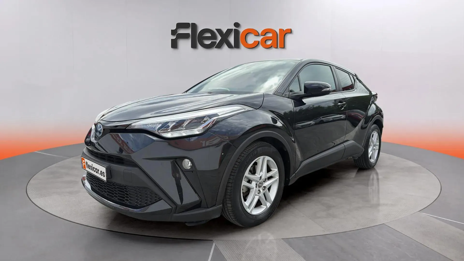 Toyota C-HR 1.8 125H Active - foto 3