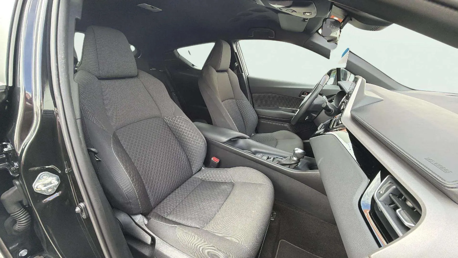 Toyota C-HR 1.8 125H Active - foto 15