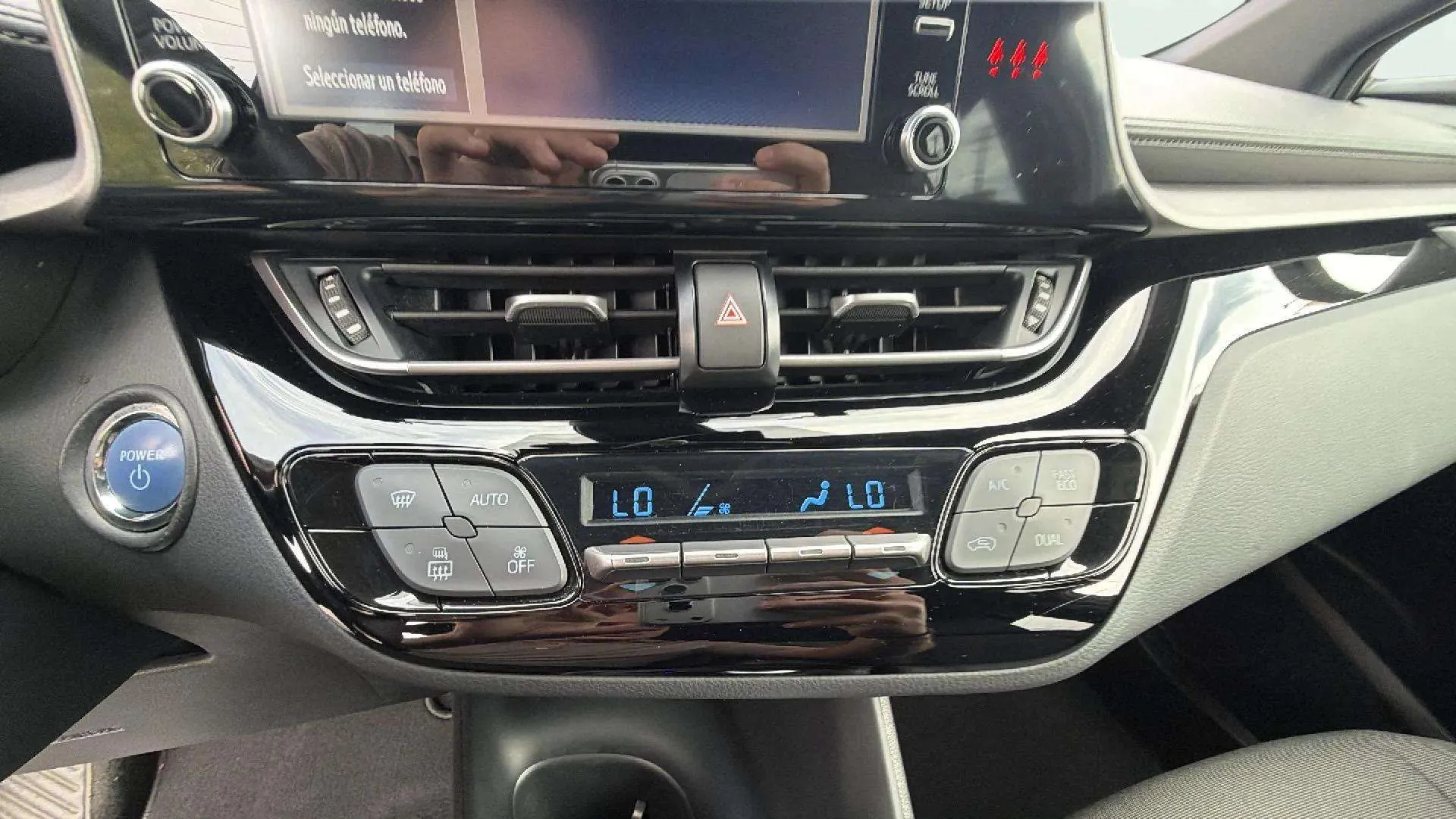 Toyota C-HR 1.8 125H Active - foto 11