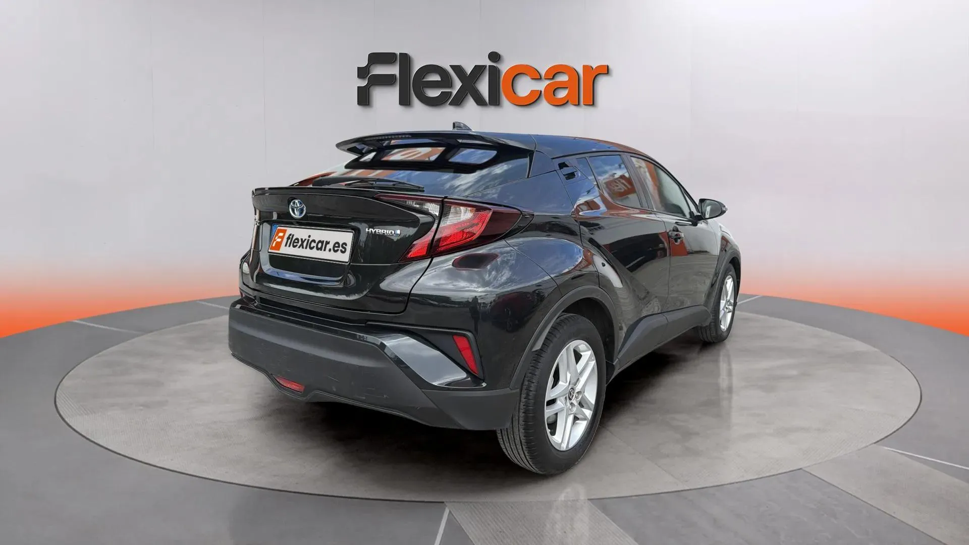 Toyota C-HR 1.8 125H Active - foto 7