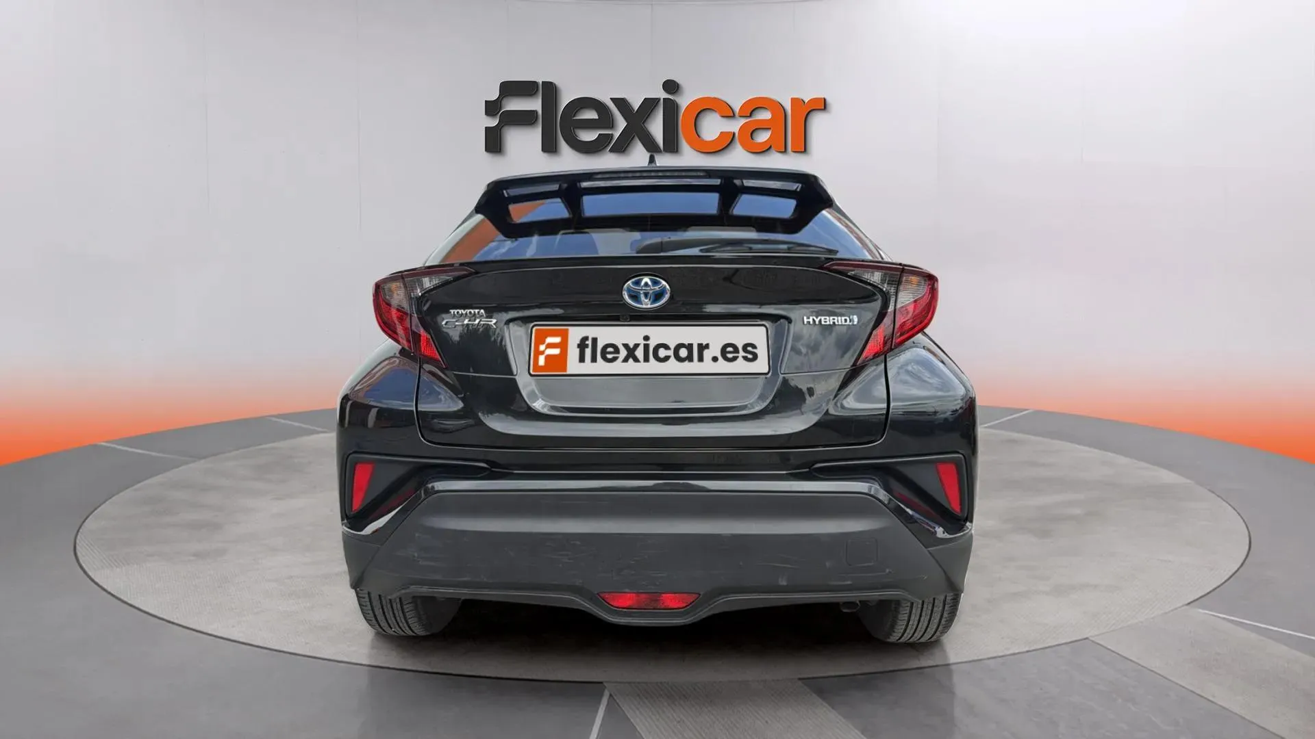 Toyota C-HR 1.8 125H Active - foto 6