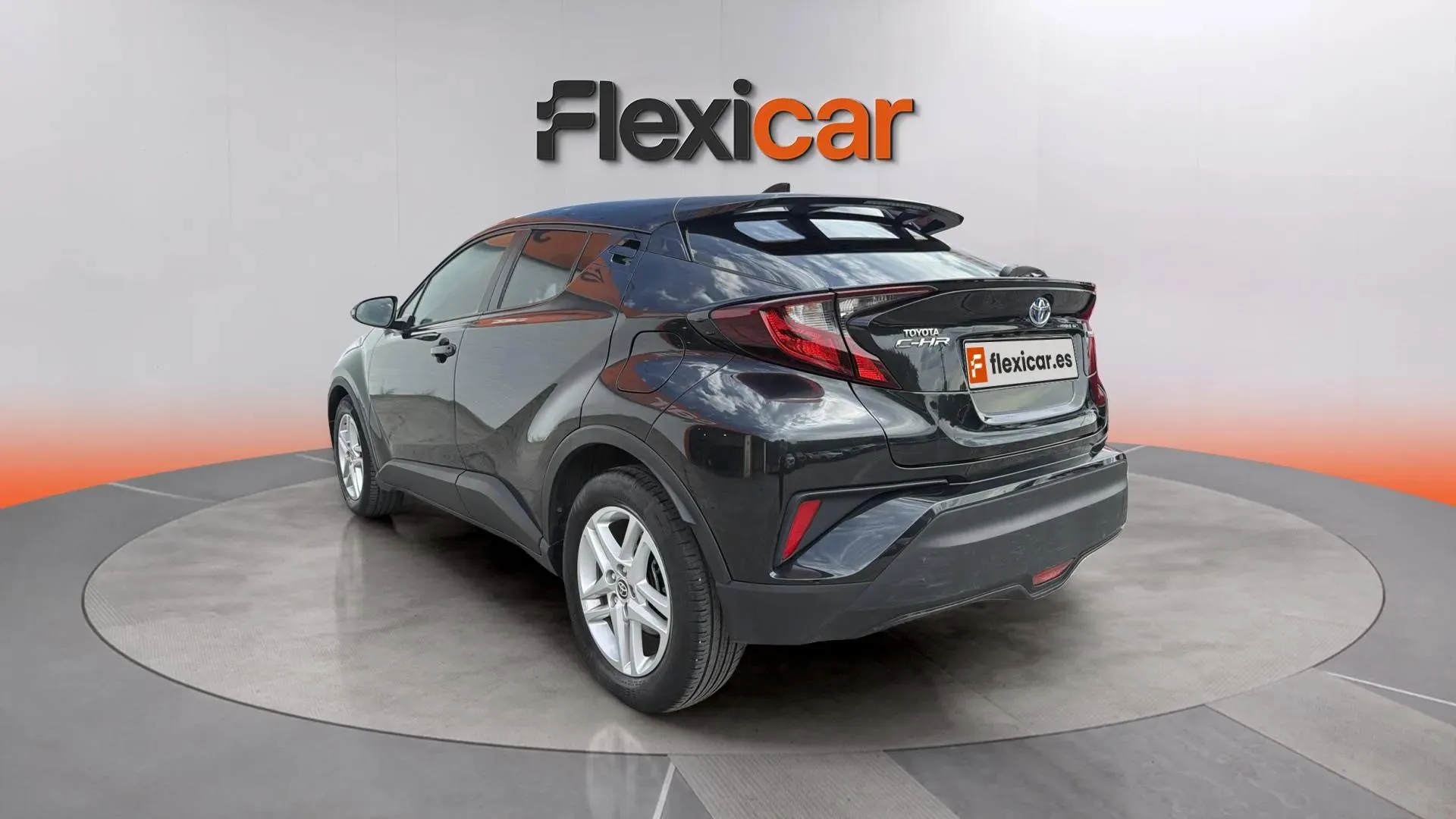 Toyota C-HR 1.8 125H Active - foto 5
