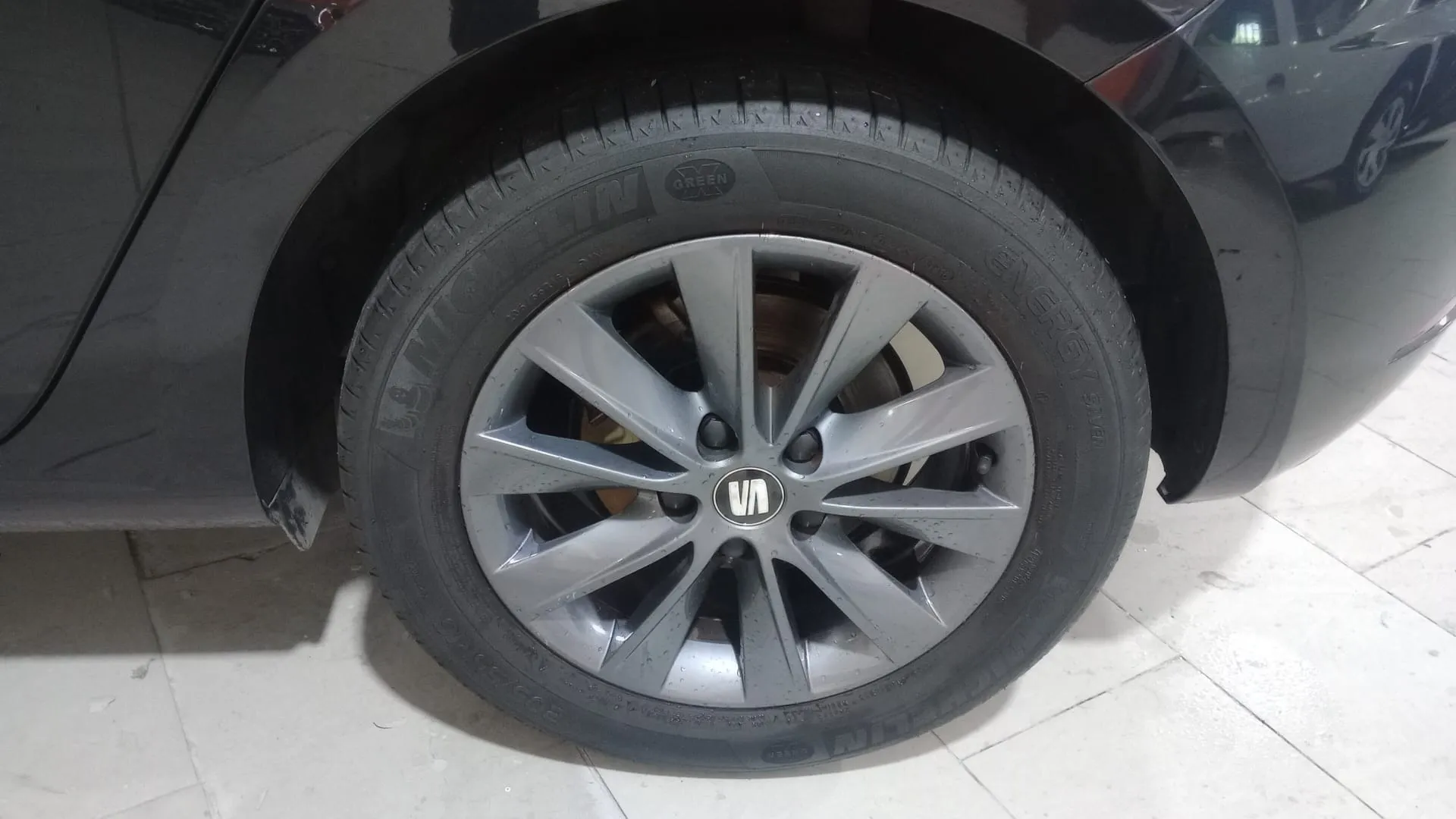 SEAT León 1.5 EcoTSI Style - foto 16
