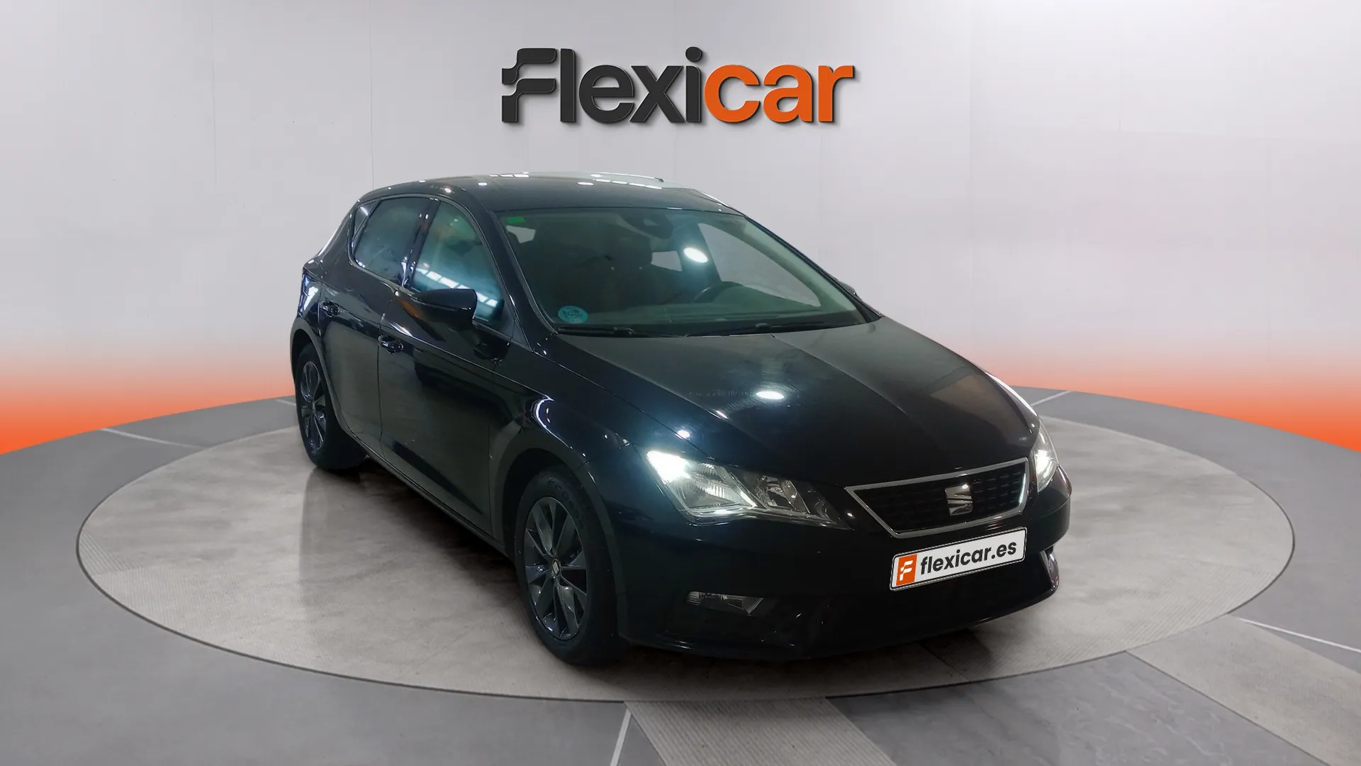 SEAT León 1.5 EcoTSI Style