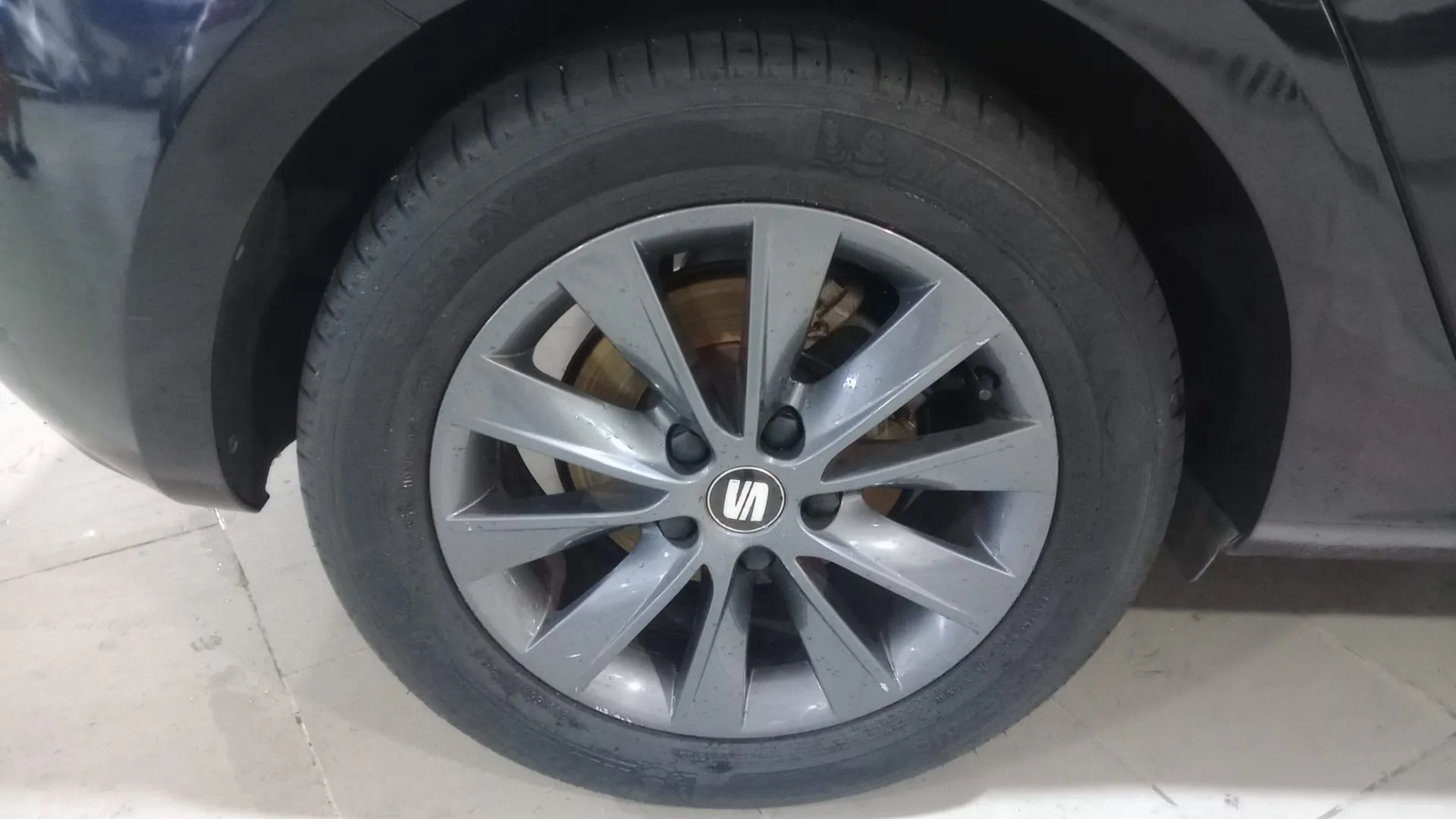 SEAT León 1.5 EcoTSI Style - foto 17