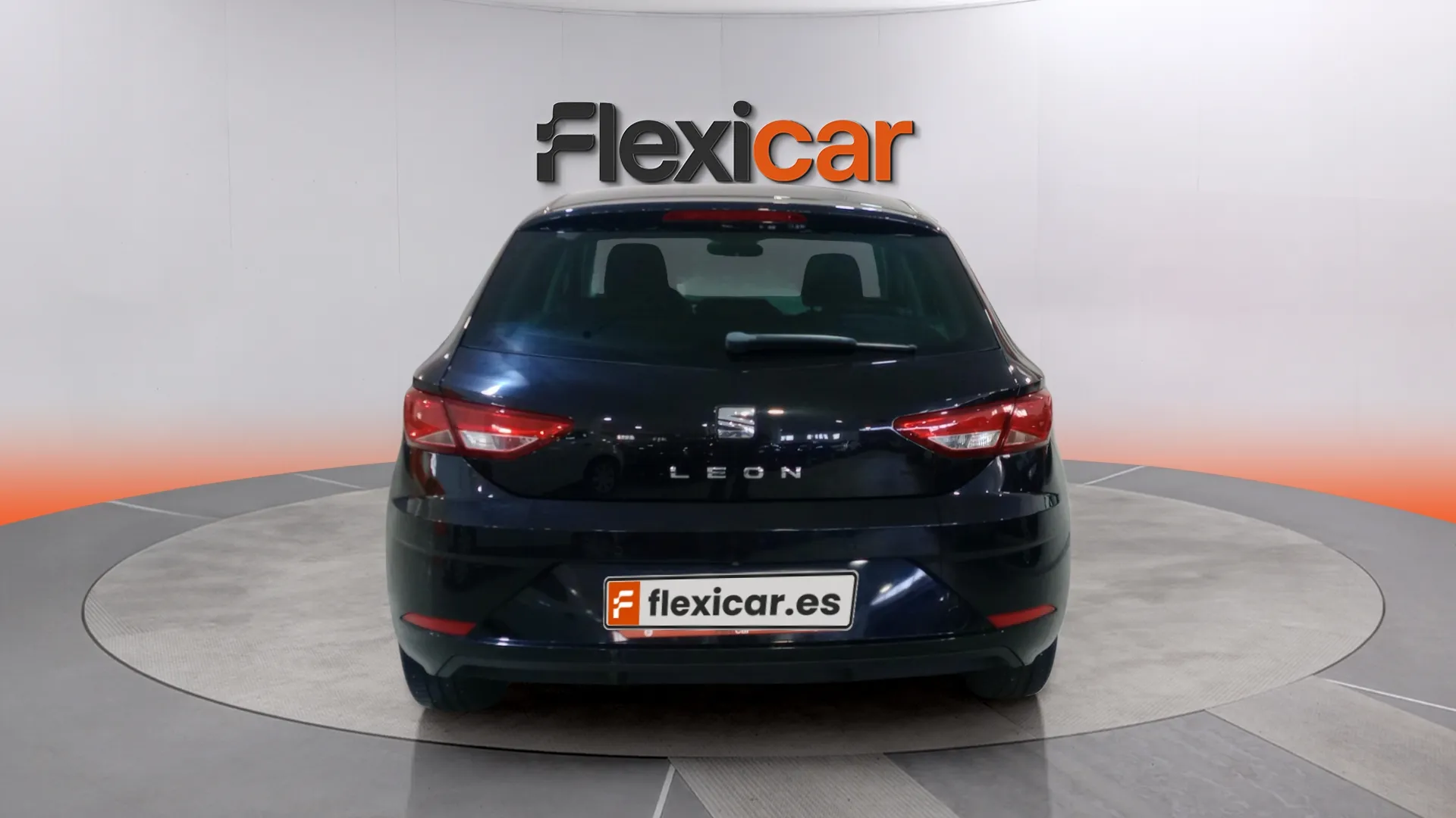 SEAT León 1.5 EcoTSI Style - foto 5