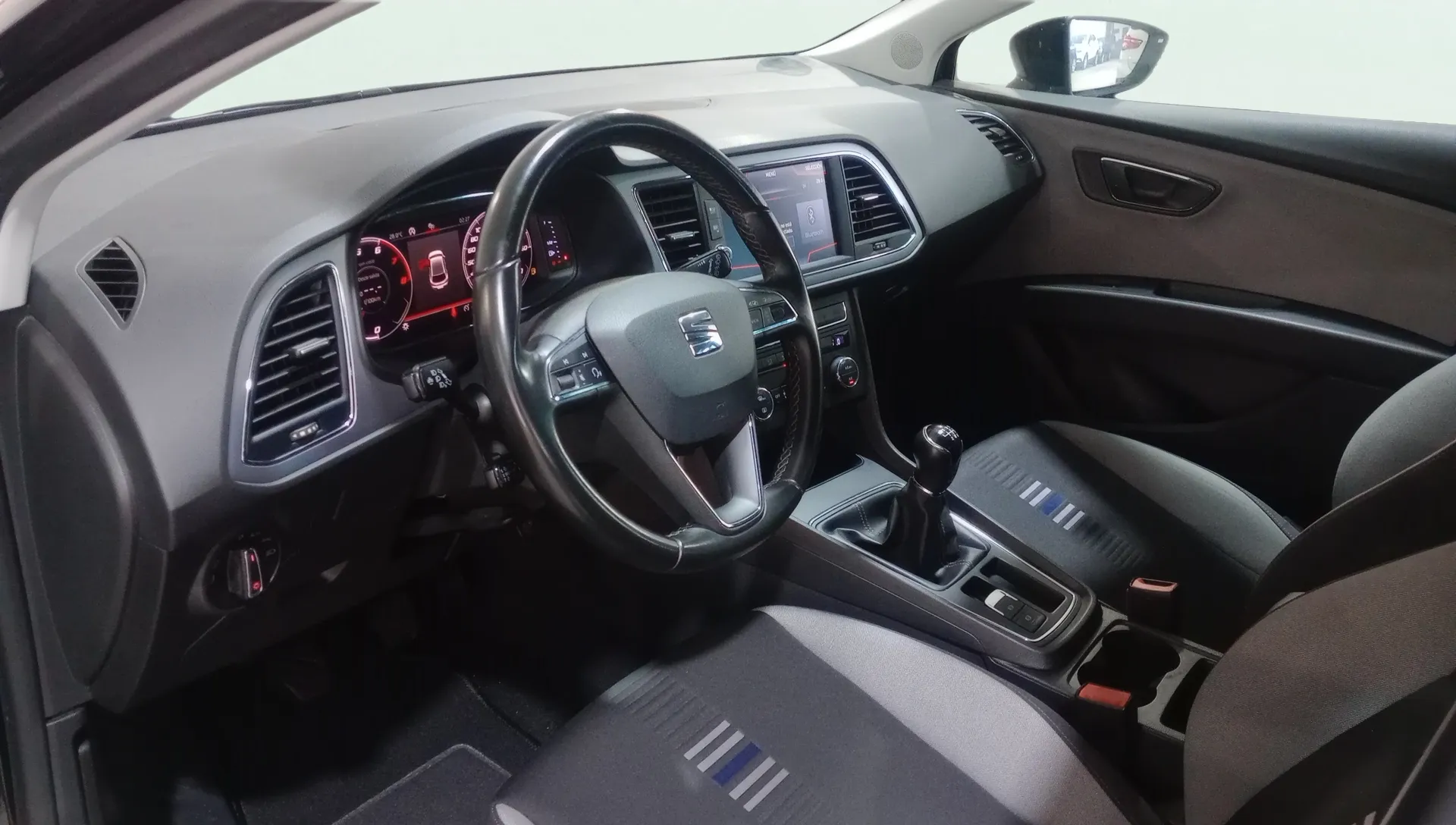 SEAT León 1.5 EcoTSI Style - foto 6