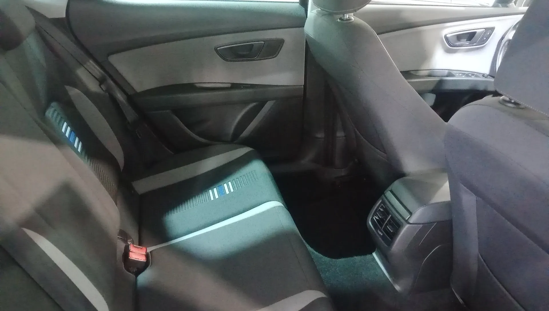 SEAT León 1.5 EcoTSI Style - foto 12