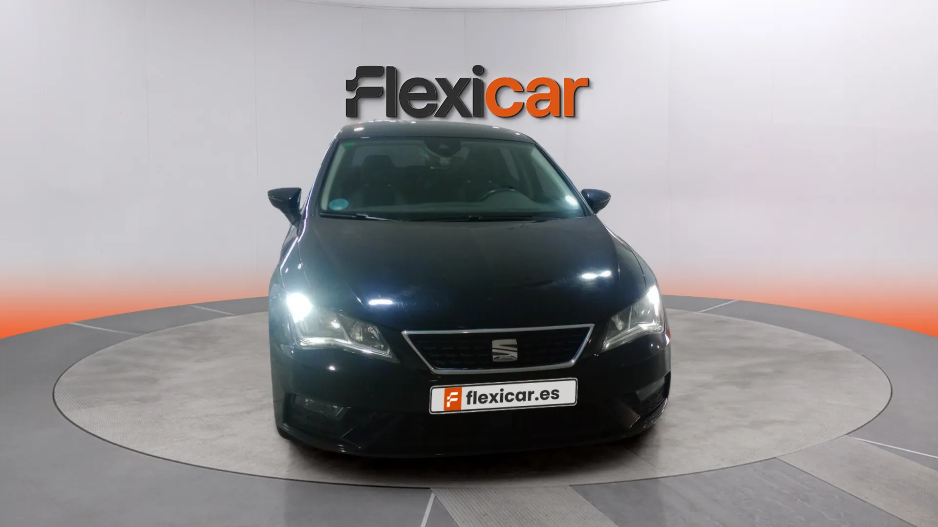 SEAT León 1.5 EcoTSI Style - foto 2