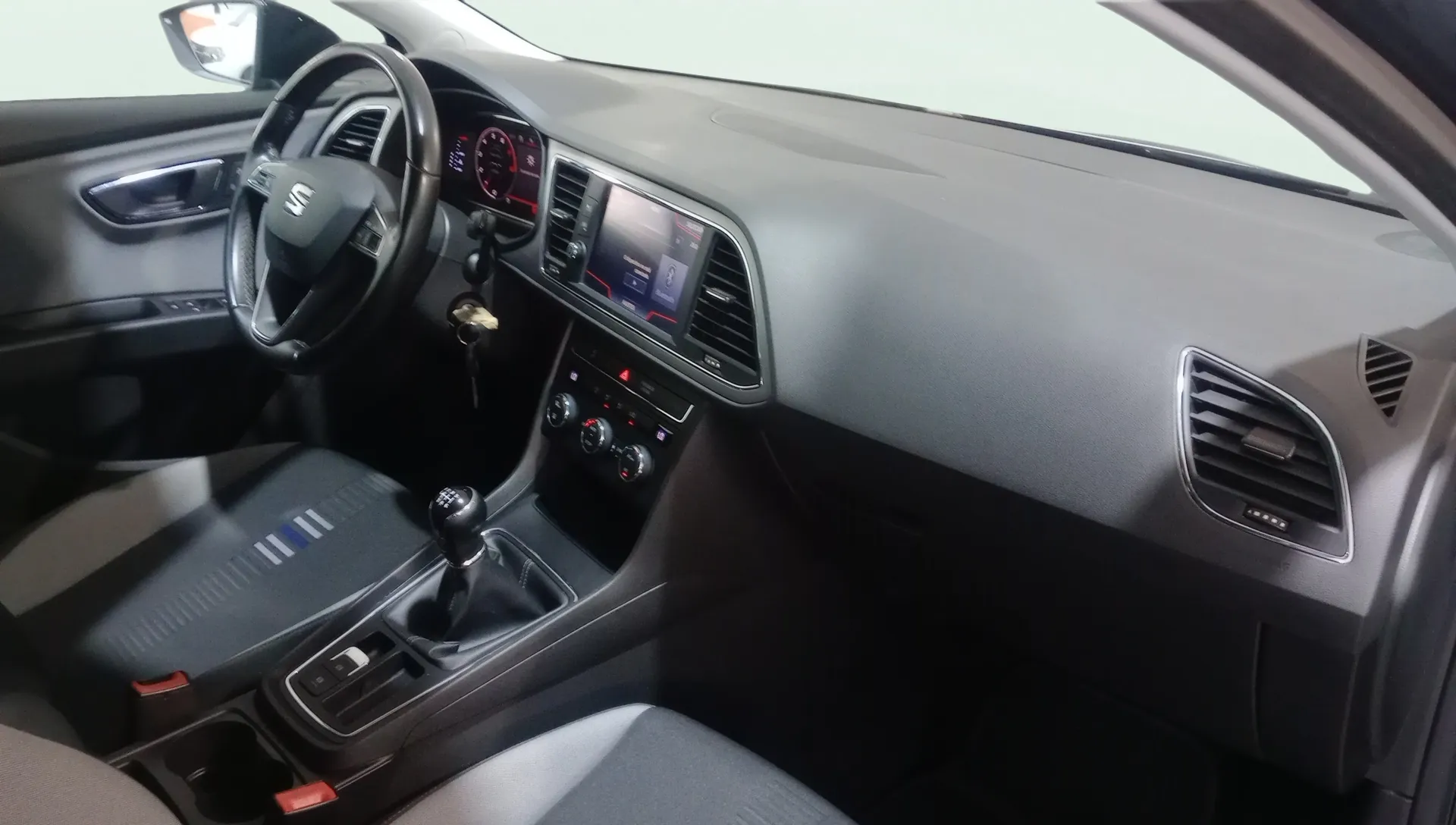 SEAT León 1.5 EcoTSI Style - foto 7