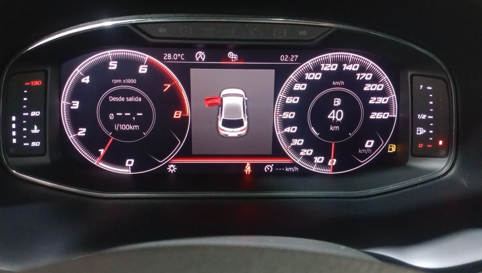 SEAT León 1.5 EcoTSI Style - foto 11