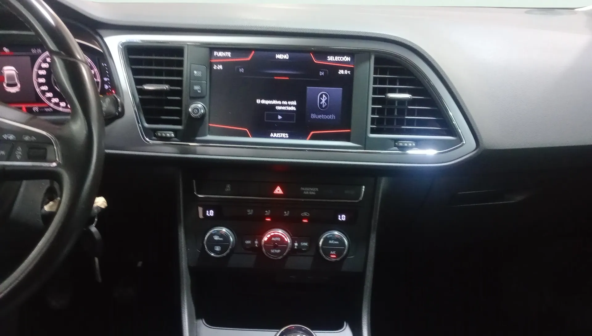 SEAT León 1.5 EcoTSI Style - foto 9