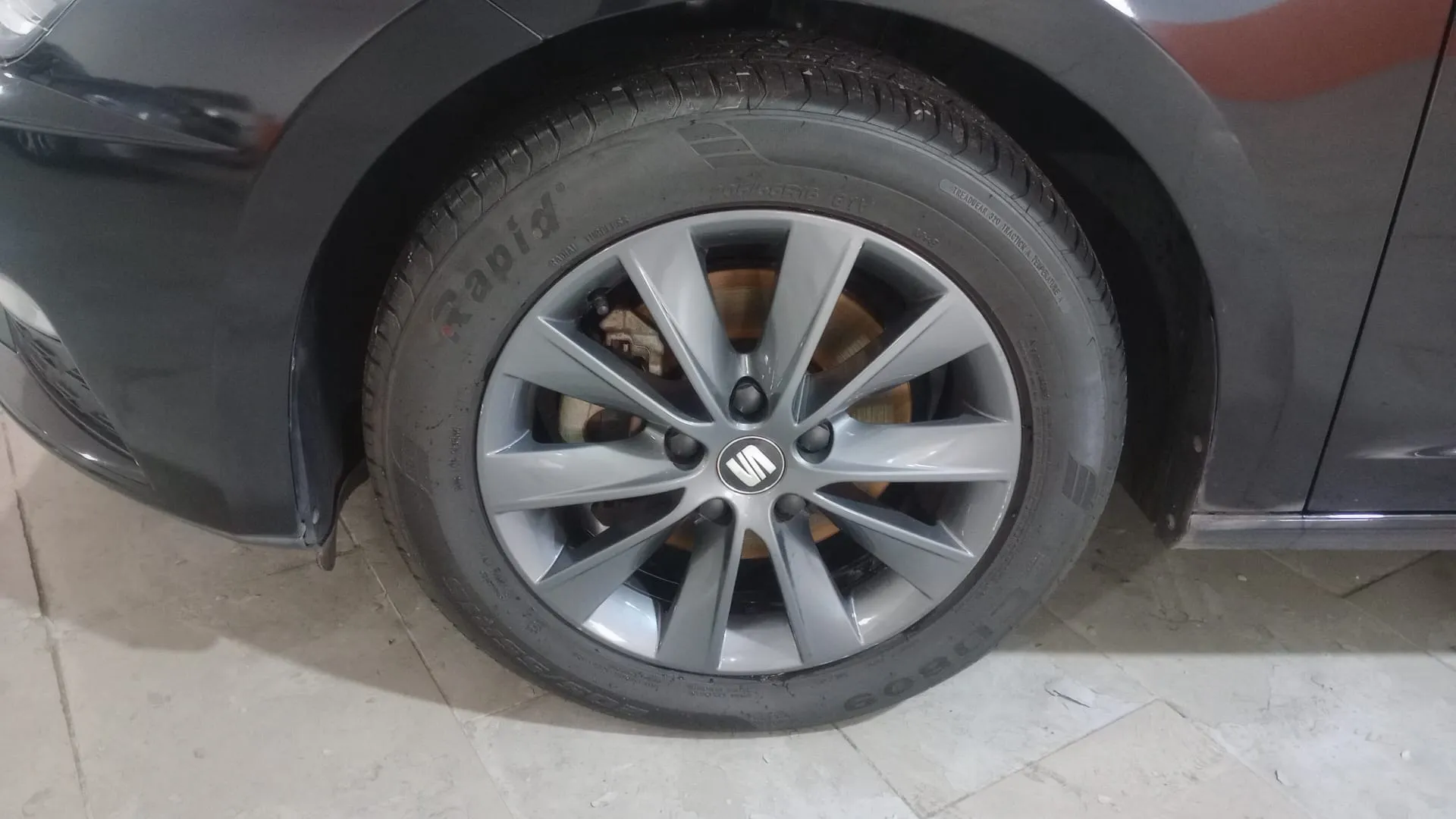 SEAT León 1.5 EcoTSI Style - foto 18