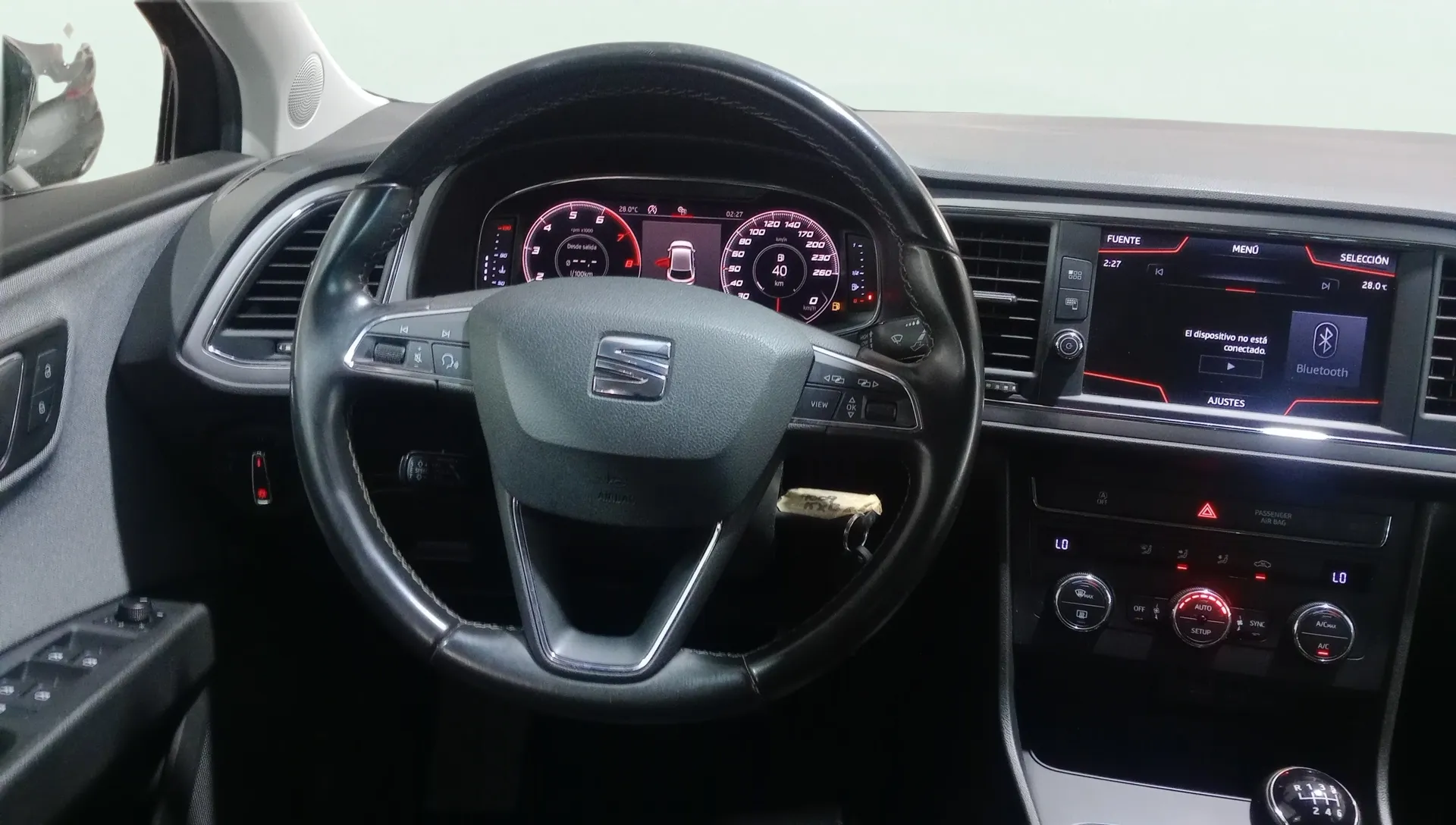 SEAT León 1.5 EcoTSI Style - foto 10