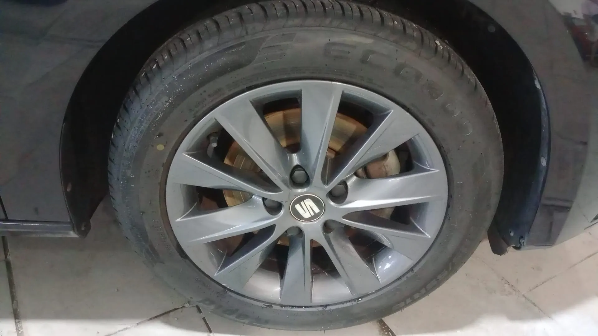 SEAT León 1.5 EcoTSI Style - foto 19