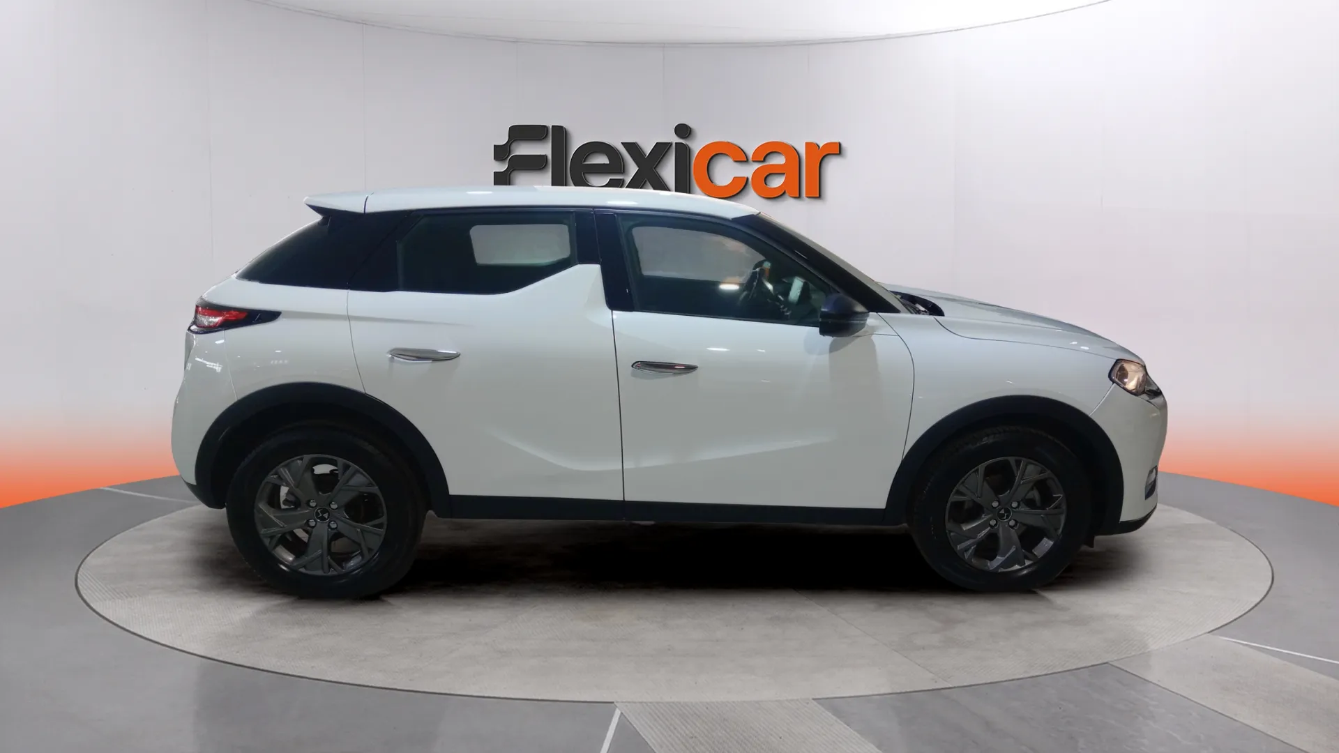 DS DS 3 Crossback BlueHDi Bastille - foto 3