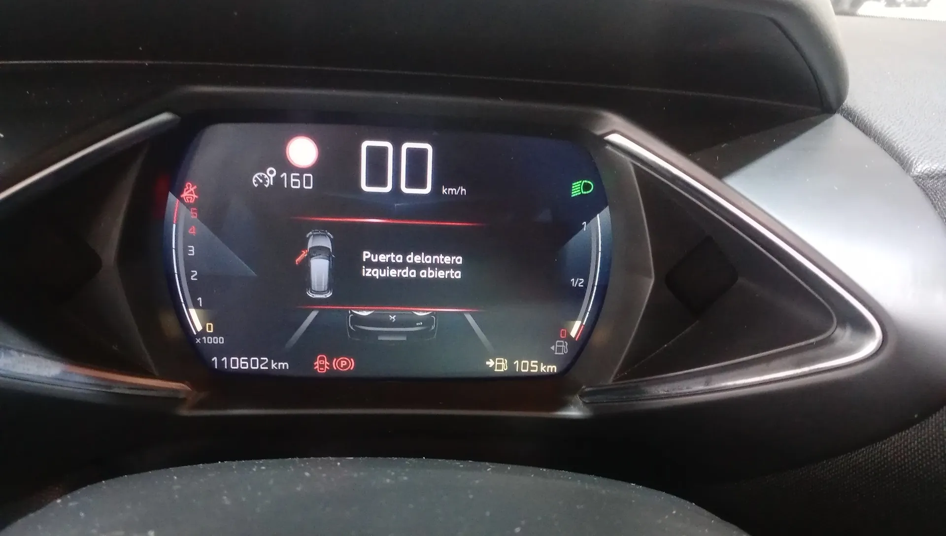 DS DS 3 Crossback BlueHDi Bastille - foto 11
