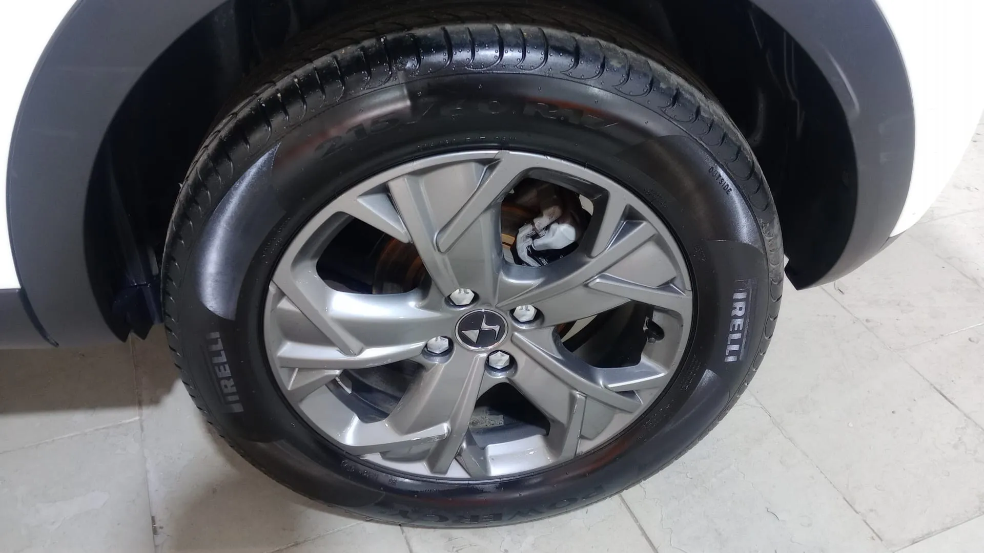 DS DS 3 Crossback BlueHDi Bastille - foto 18