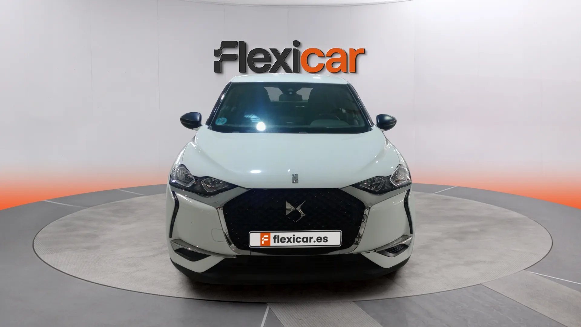 DS DS 3 Crossback BlueHDi Bastille - foto 2