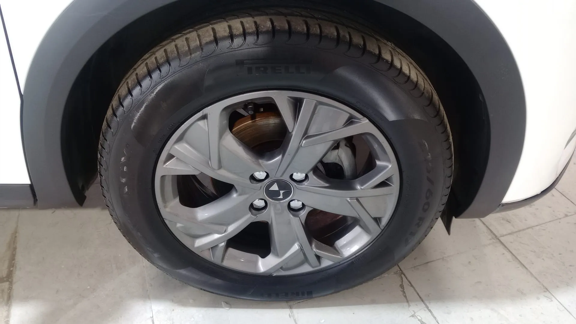DS DS 3 Crossback BlueHDi Bastille - foto 17