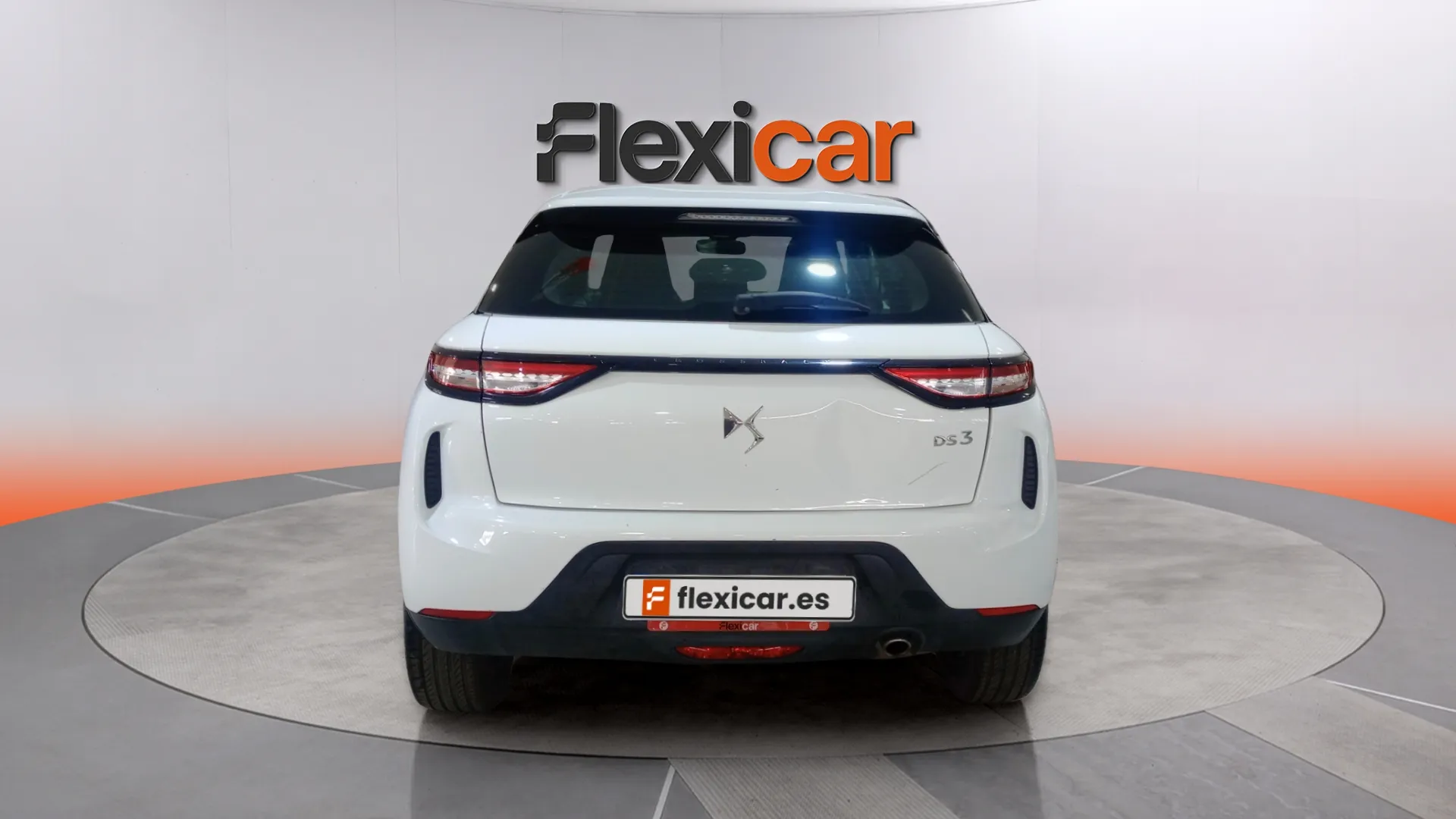 DS DS 3 Crossback BlueHDi Bastille - foto 5