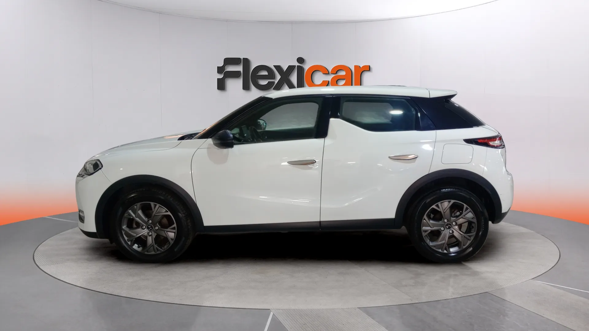 DS DS 3 Crossback BlueHDi Bastille - foto 4