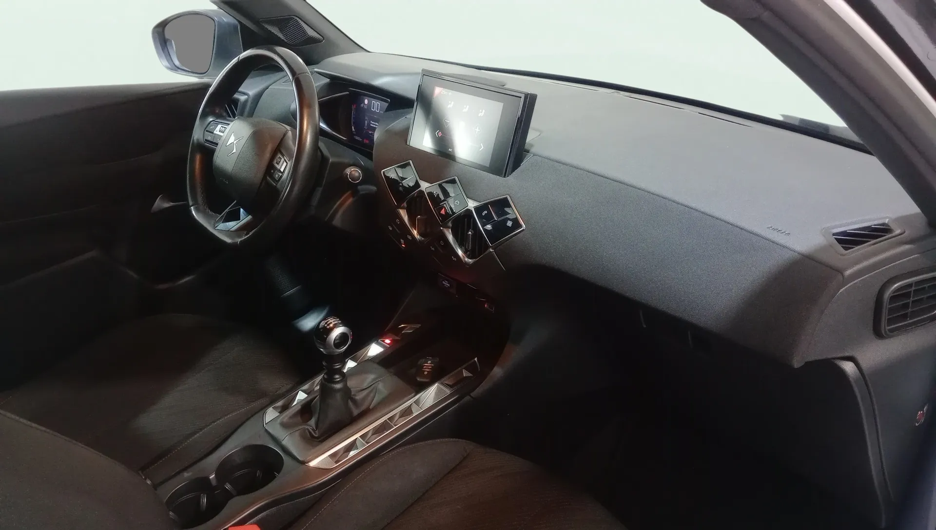 DS DS 3 Crossback BlueHDi Bastille - foto 7