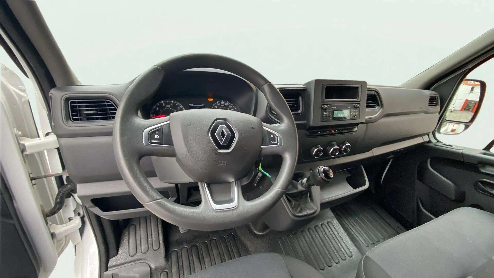 Renault Master Bblue dCi L2H2 3500 T - foto 12