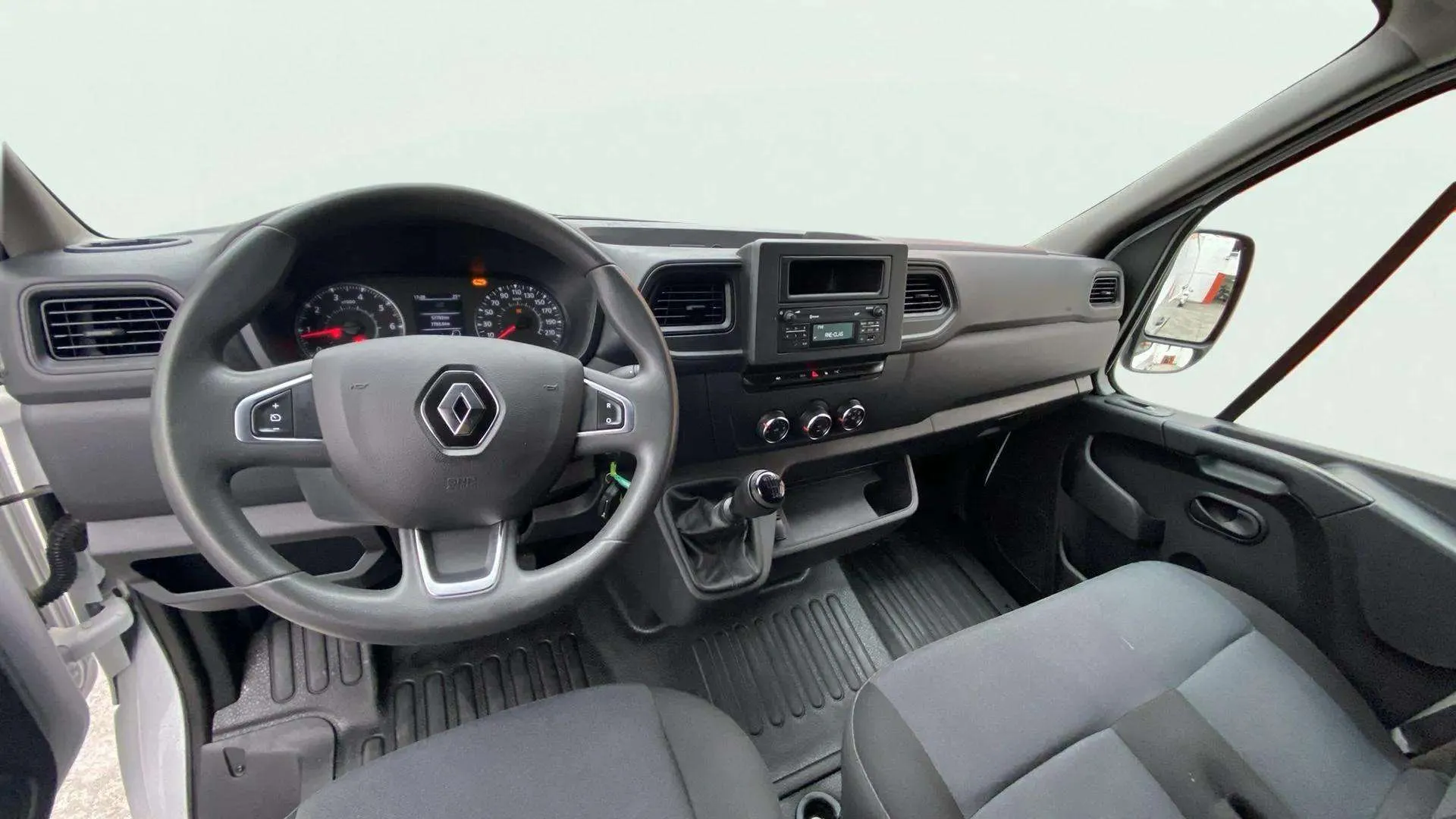 Renault Master Bblue dCi L2H2 3500 T - foto 10