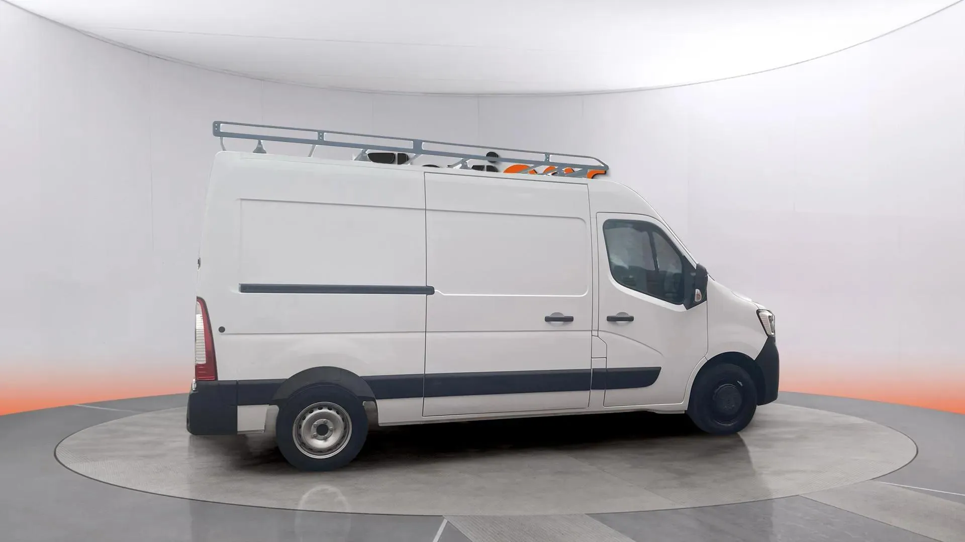 Renault Master Bblue dCi L2H2 3500 T - foto 9
