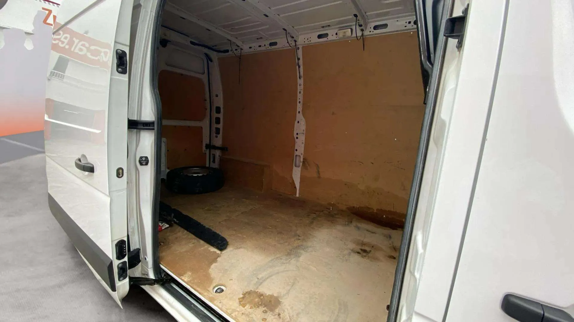 Renault Master Bblue dCi L2H2 3500 T - foto 16