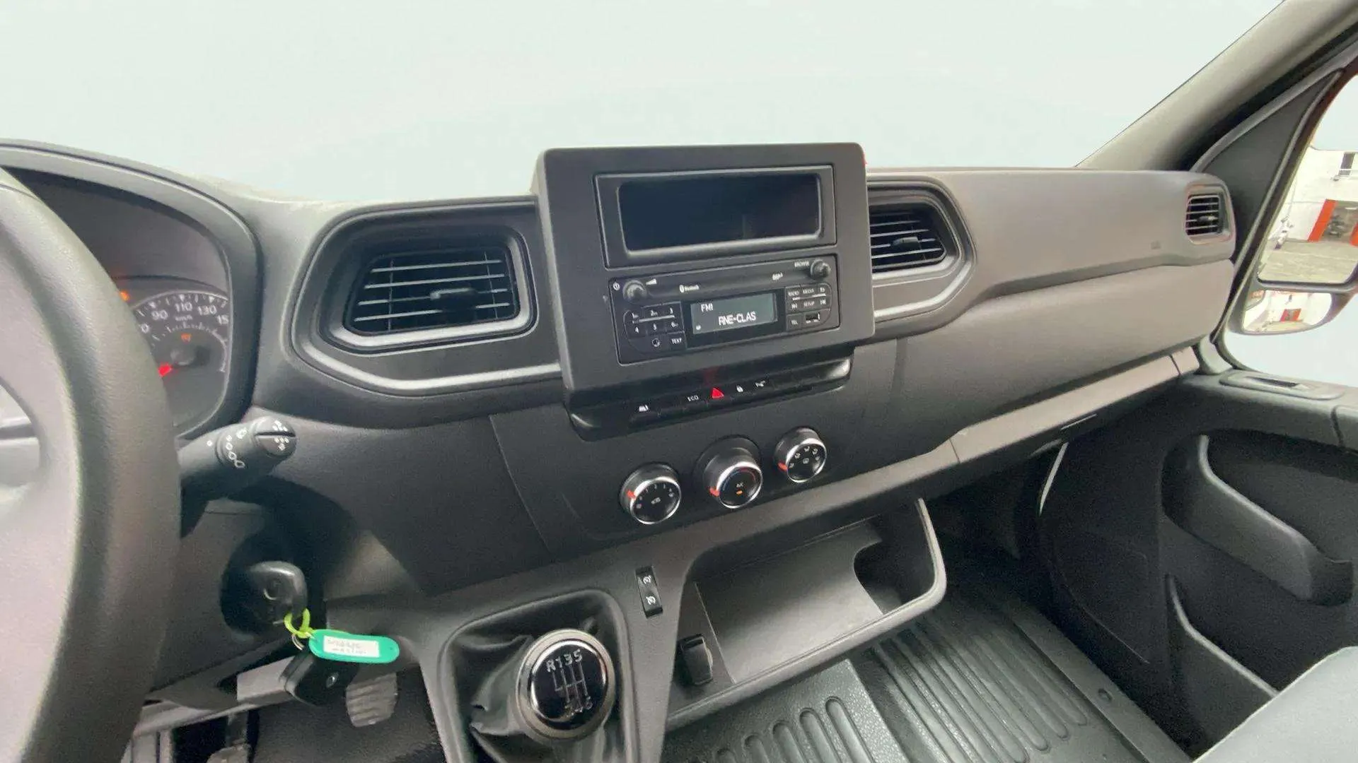 Renault Master Bblue dCi L2H2 3500 T - foto 11