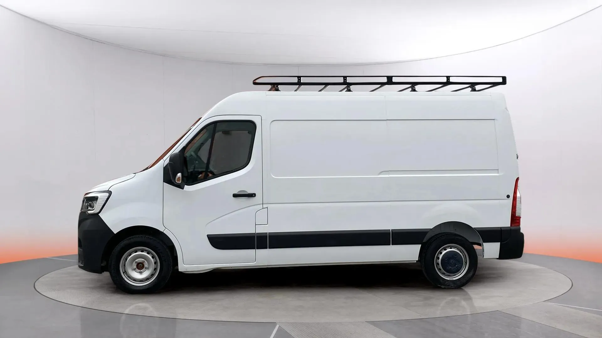 Renault Master Bblue dCi L2H2 3500 T - foto 4