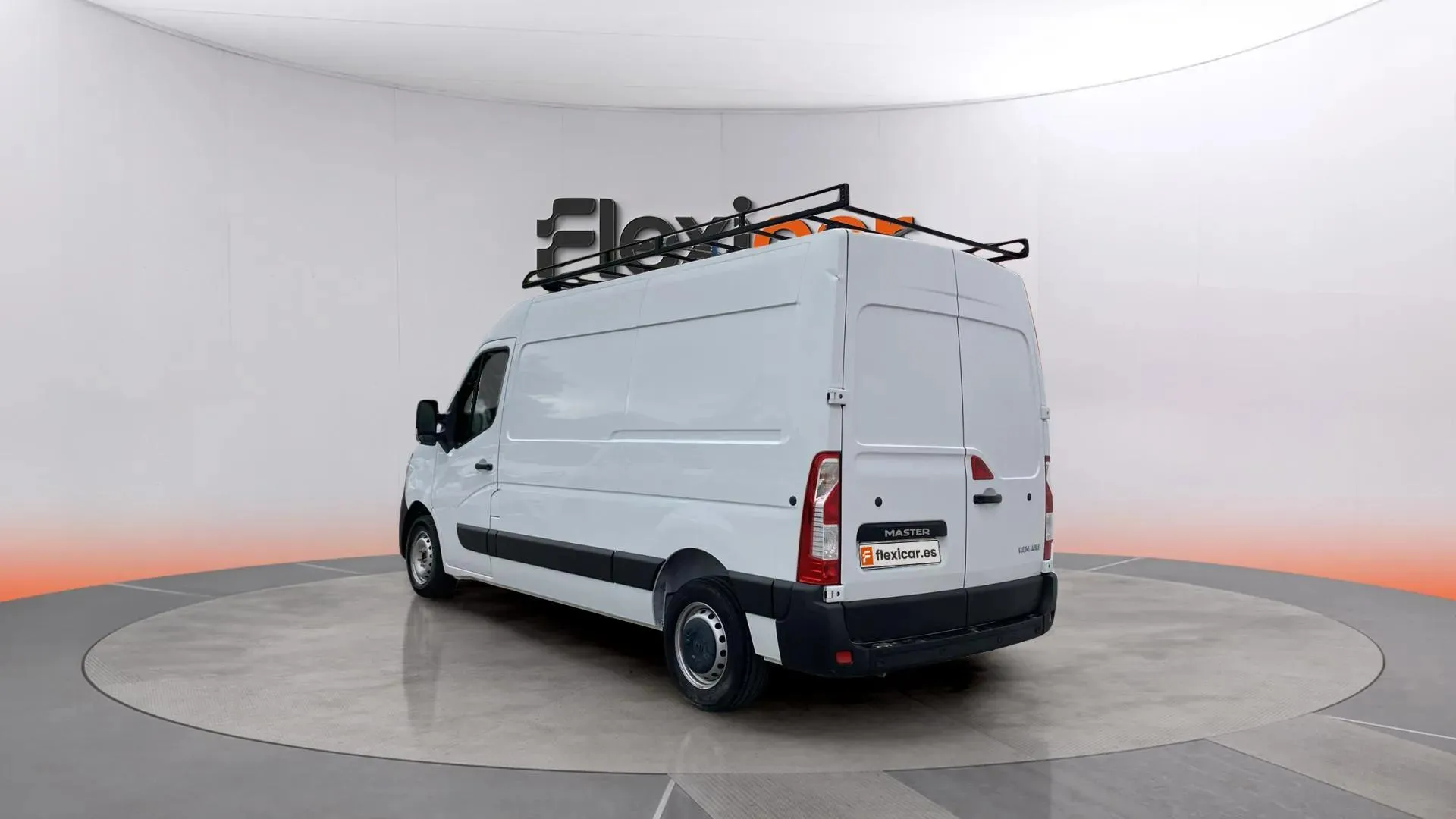 Renault Master Bblue dCi L2H2 3500 T - foto 5