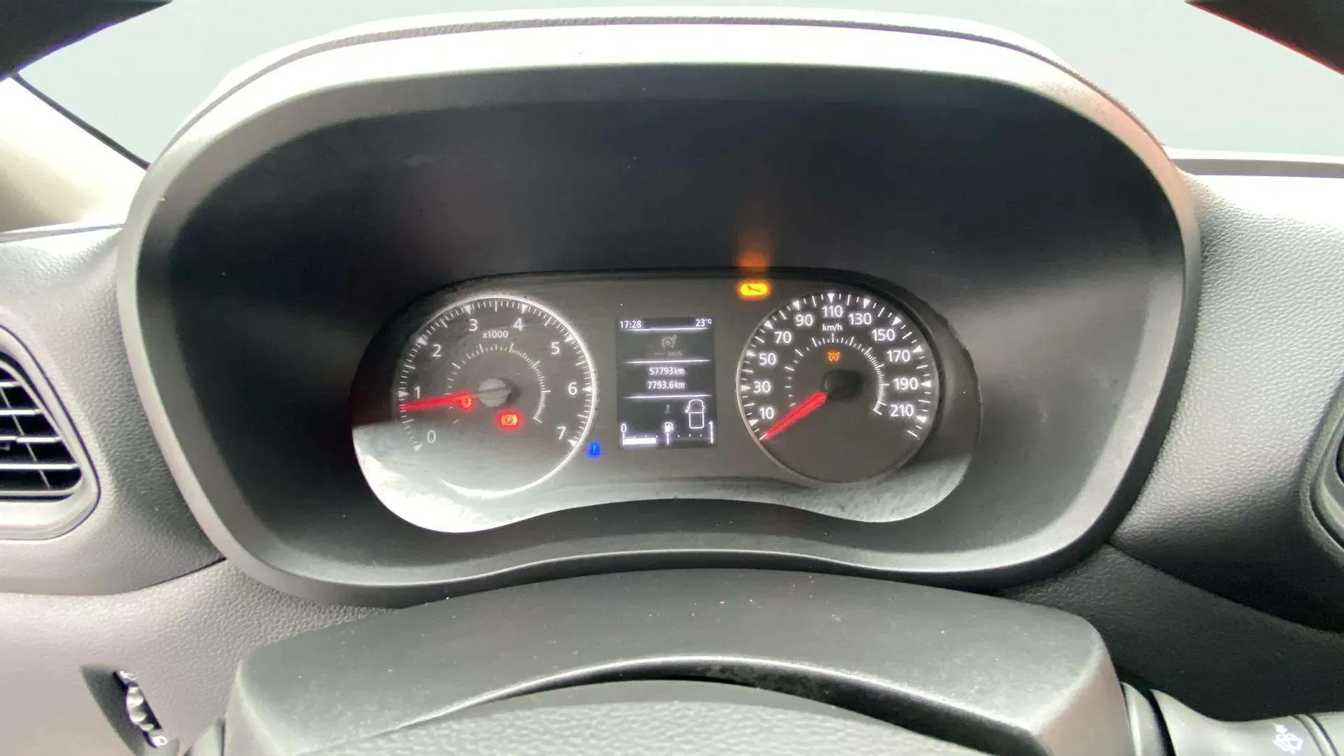 Renault Master Bblue dCi L2H2 3500 T - foto 13
