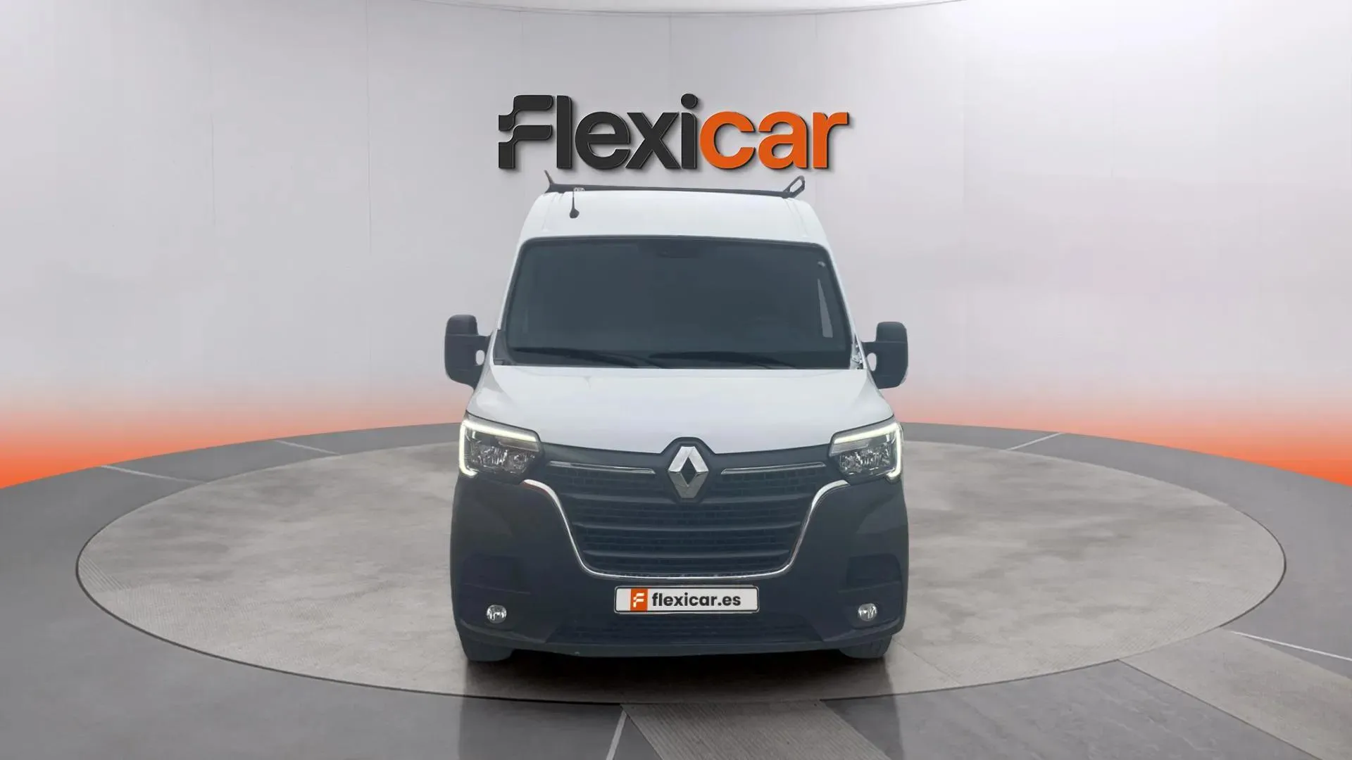 Renault Master Bblue dCi L2H2 3500 T - foto 2